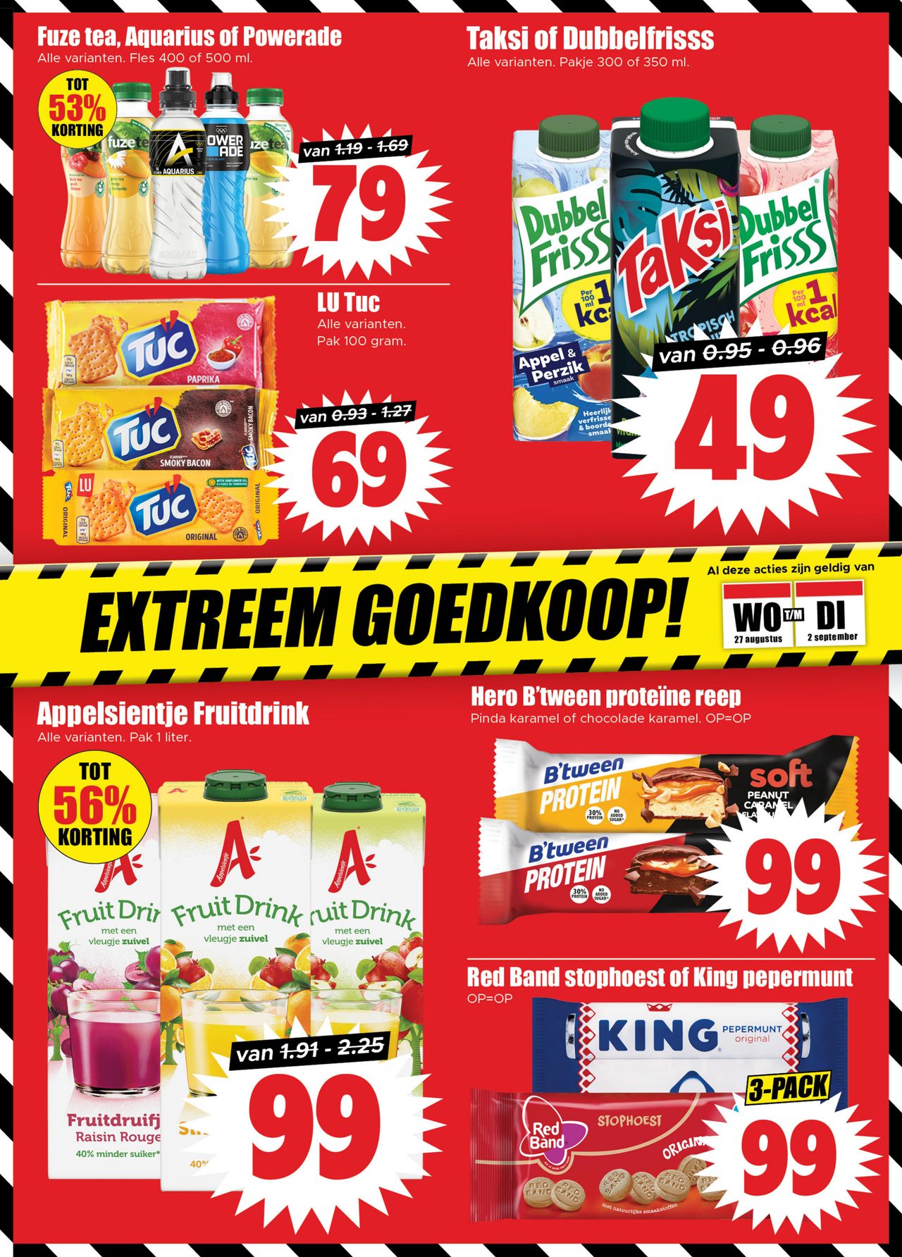 Dirk Folder pagina 9