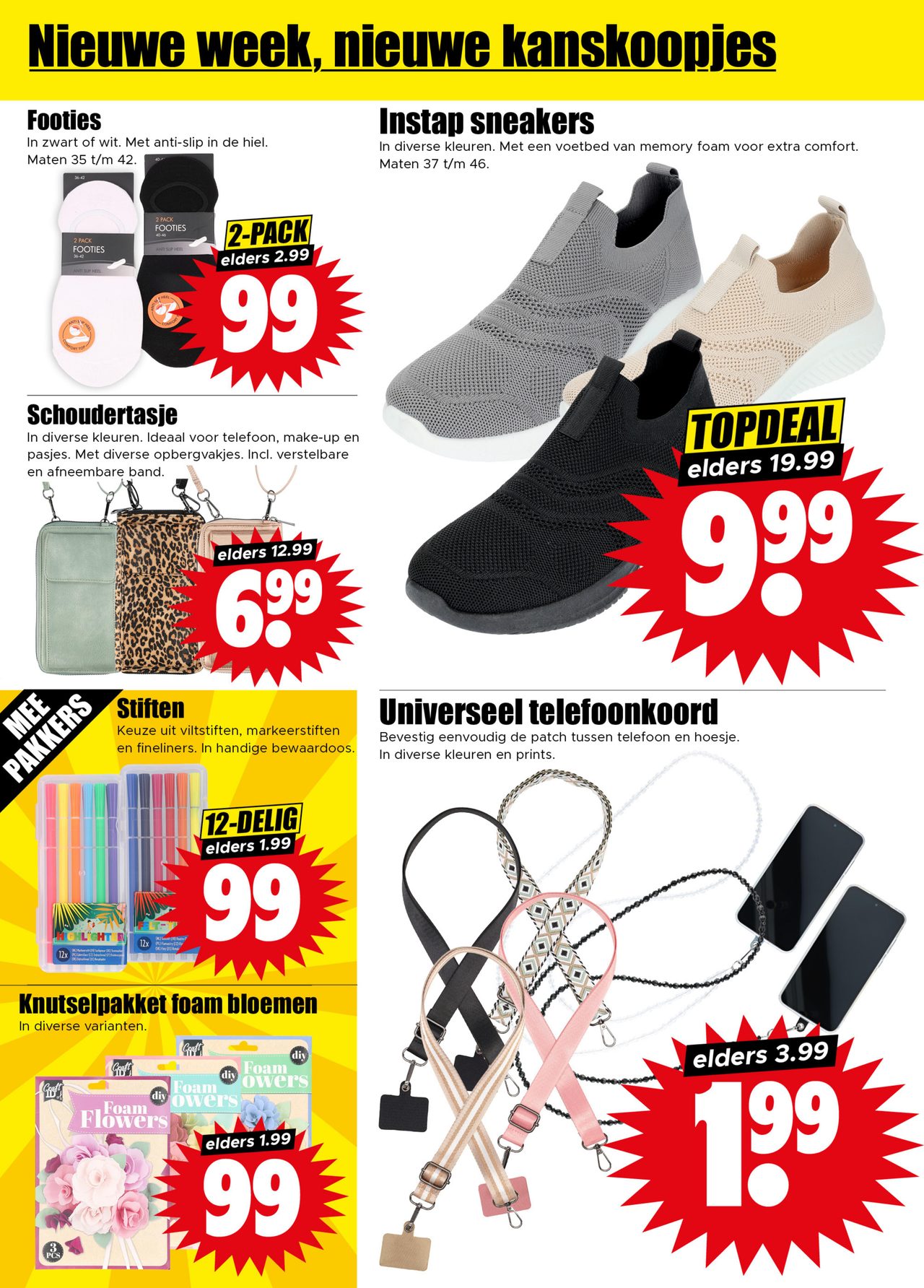 Dirk Folder pagina 2