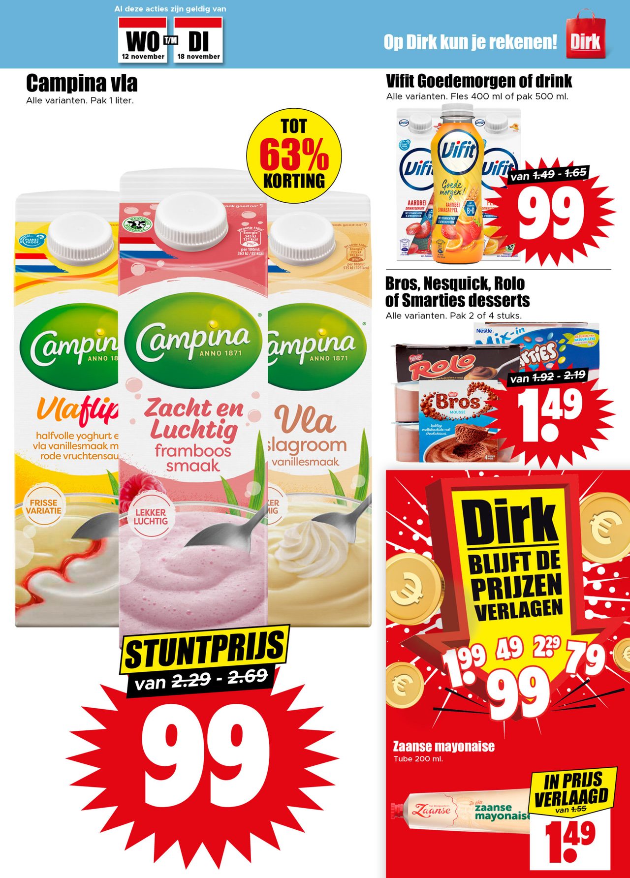 Dirk Folder pagina 19