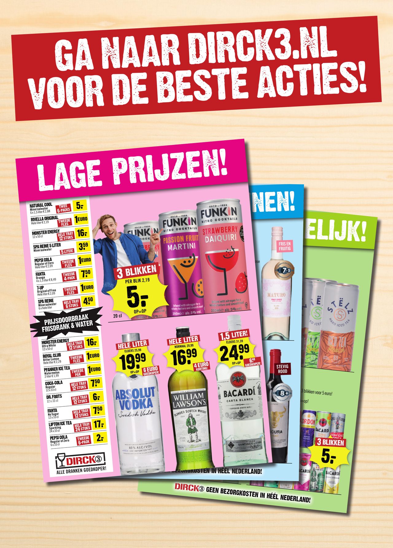 Dirk Folder pagina 26