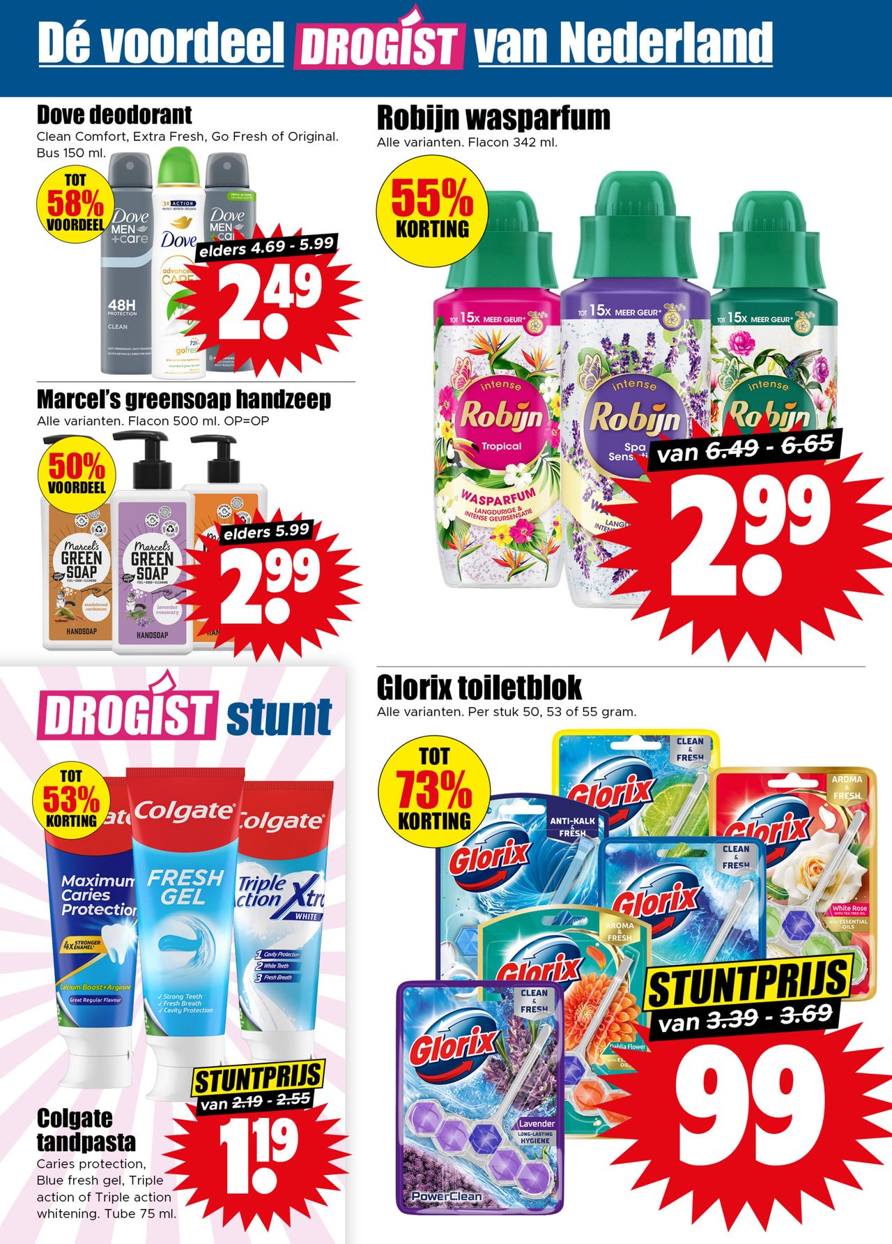 Dirk Folder pagina 28
