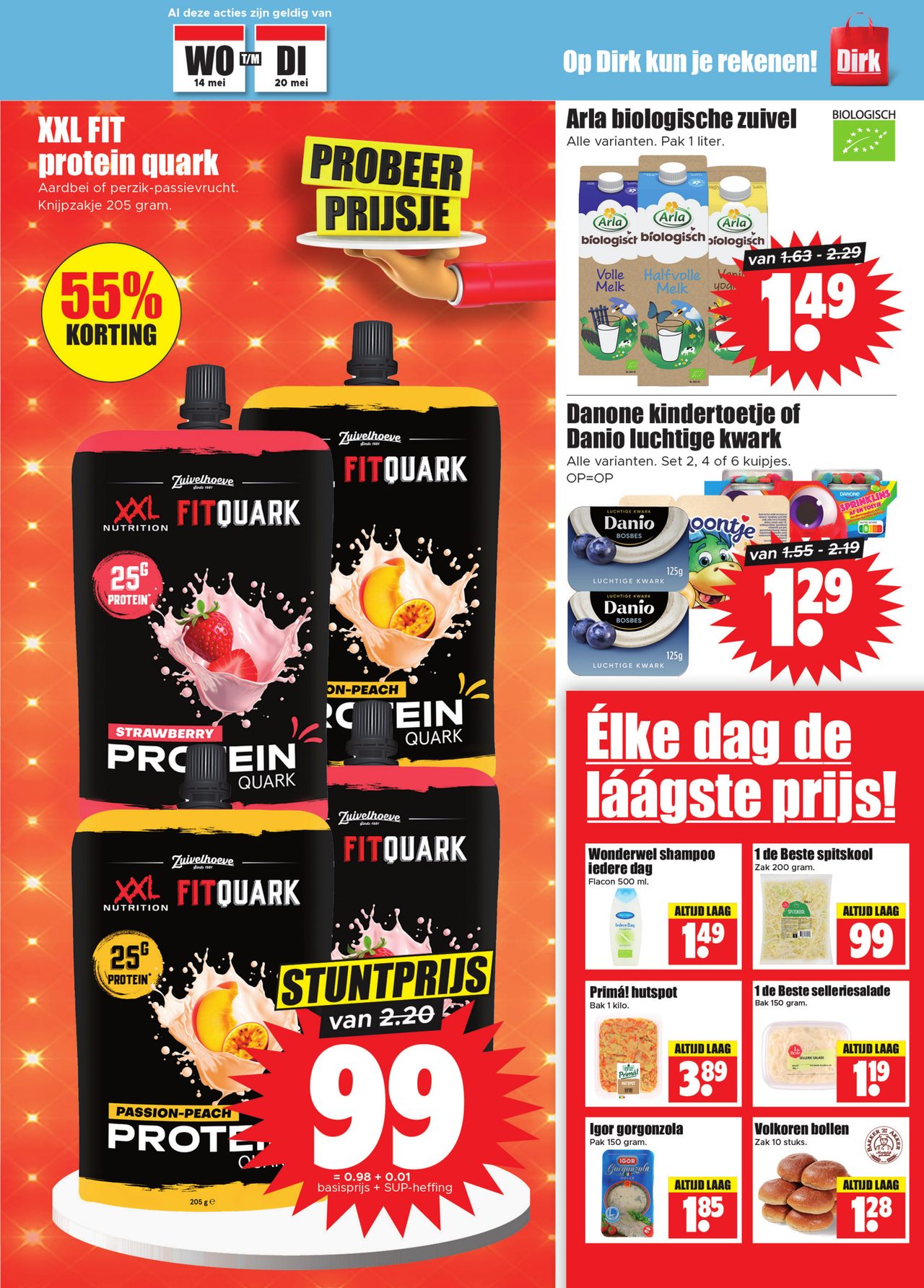 Dirk Folder pagina 11