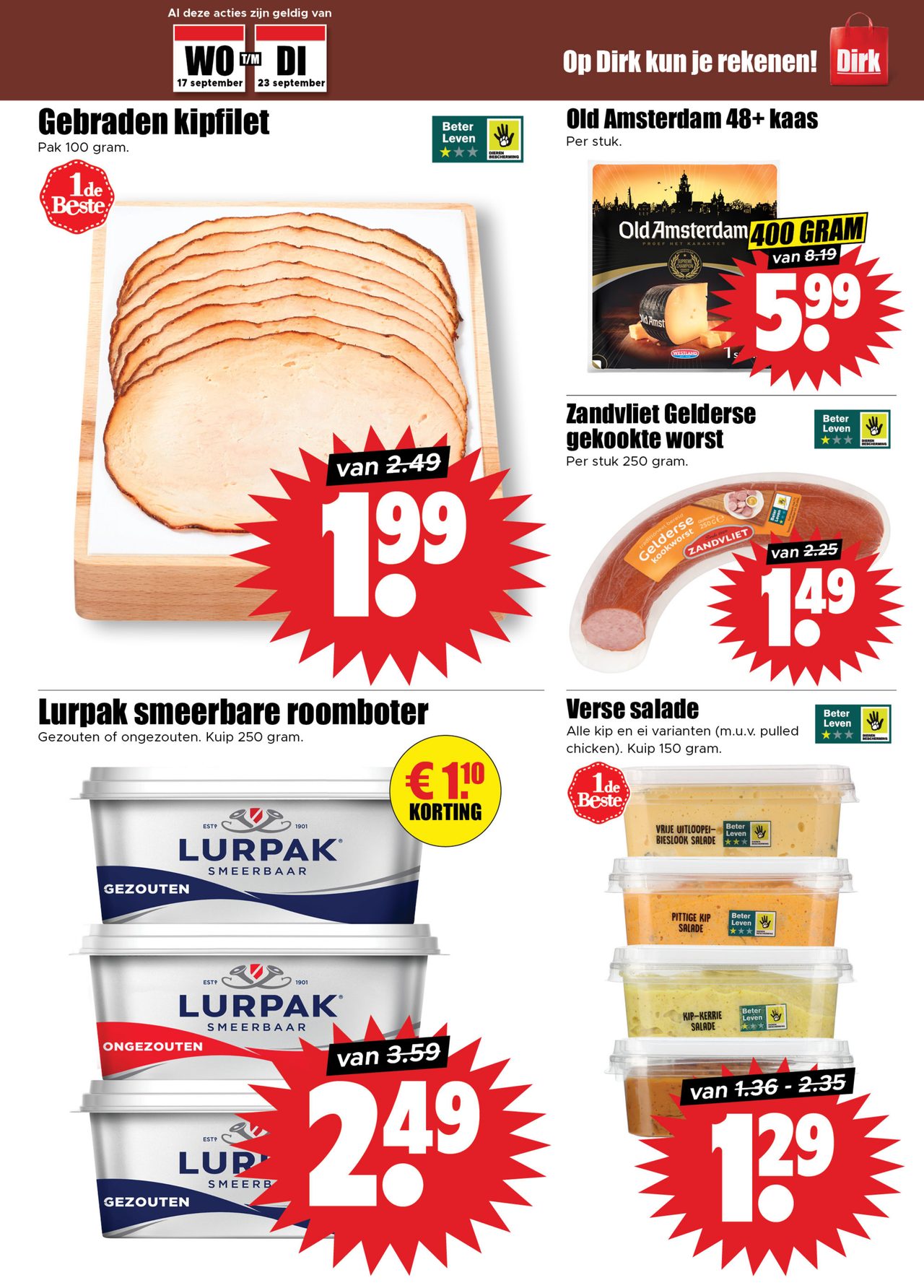 Dirk Folder pagina 9