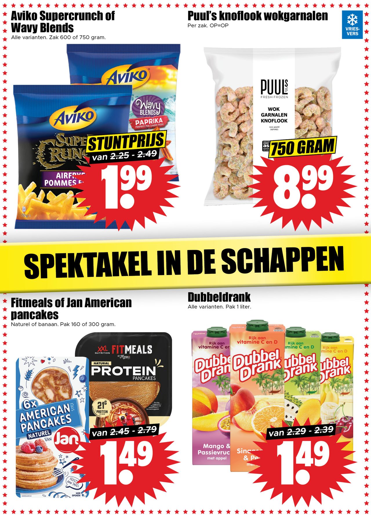 Dirk Folder pagina 22