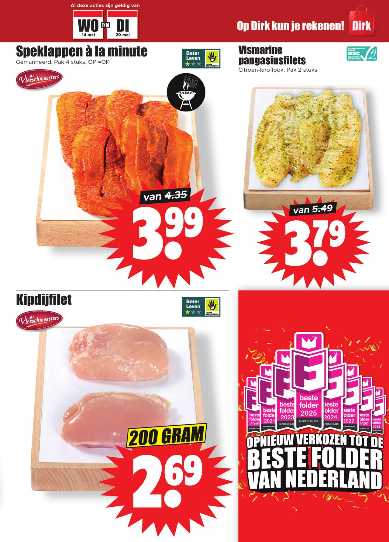 Dirk Folder pagina 7