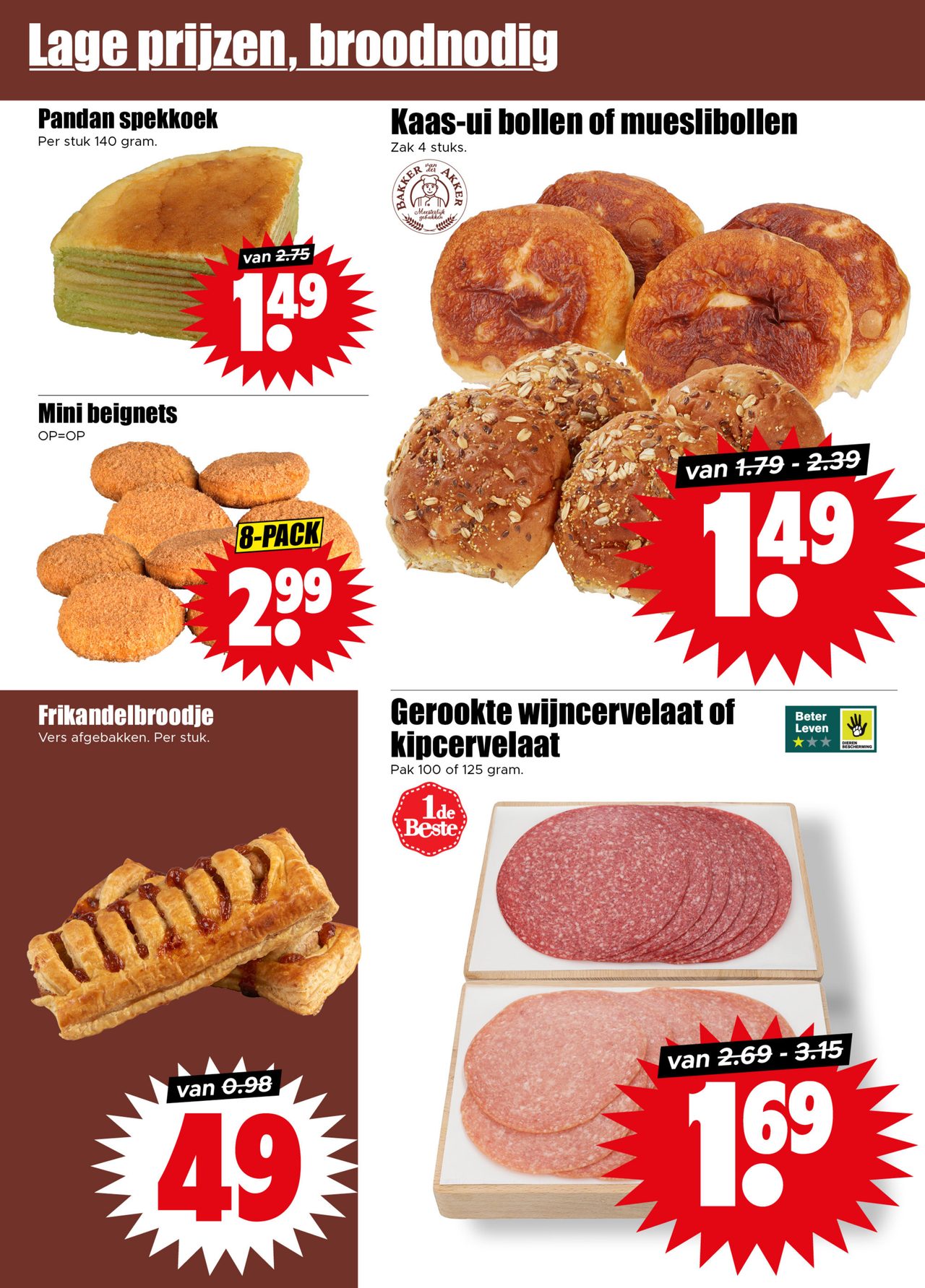 Dirk Folder pagina 16