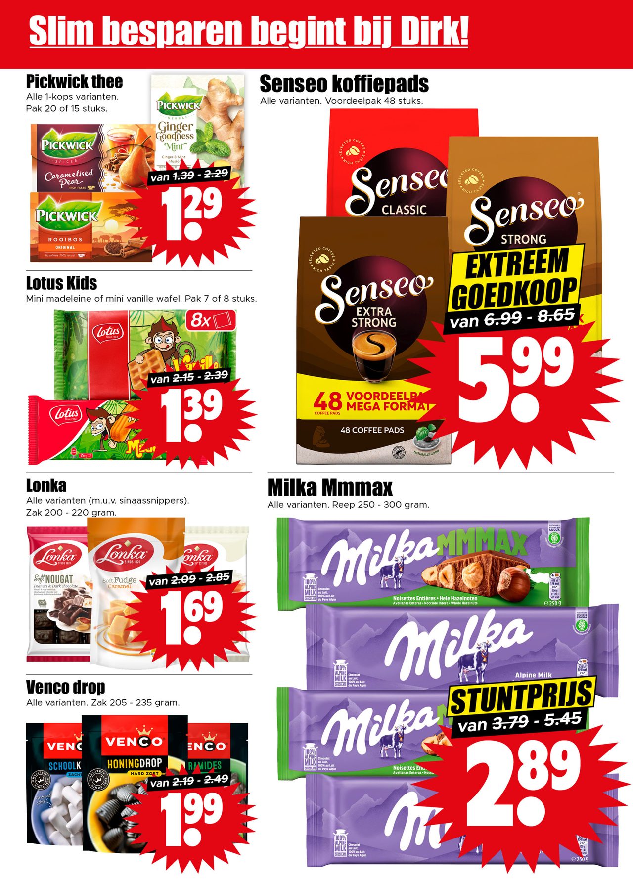 Dirk Folder pagina 28