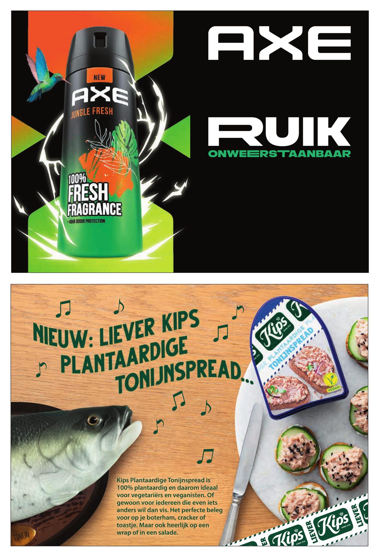 Dirk Folder pagina 10