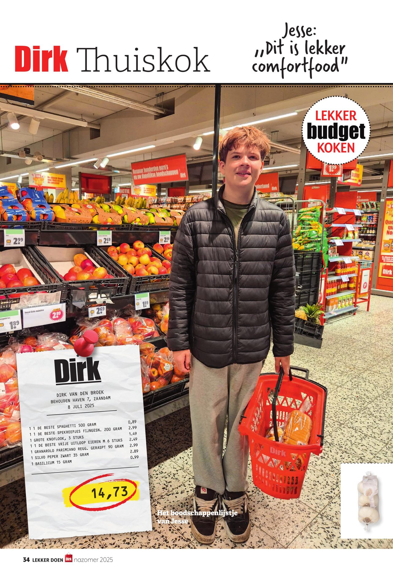 Dirk Folder pagina 34