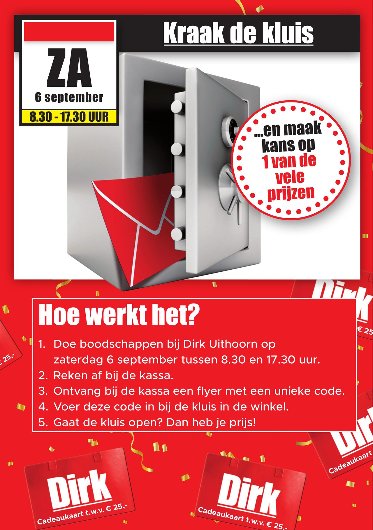 Dirk Folder pagina 13
