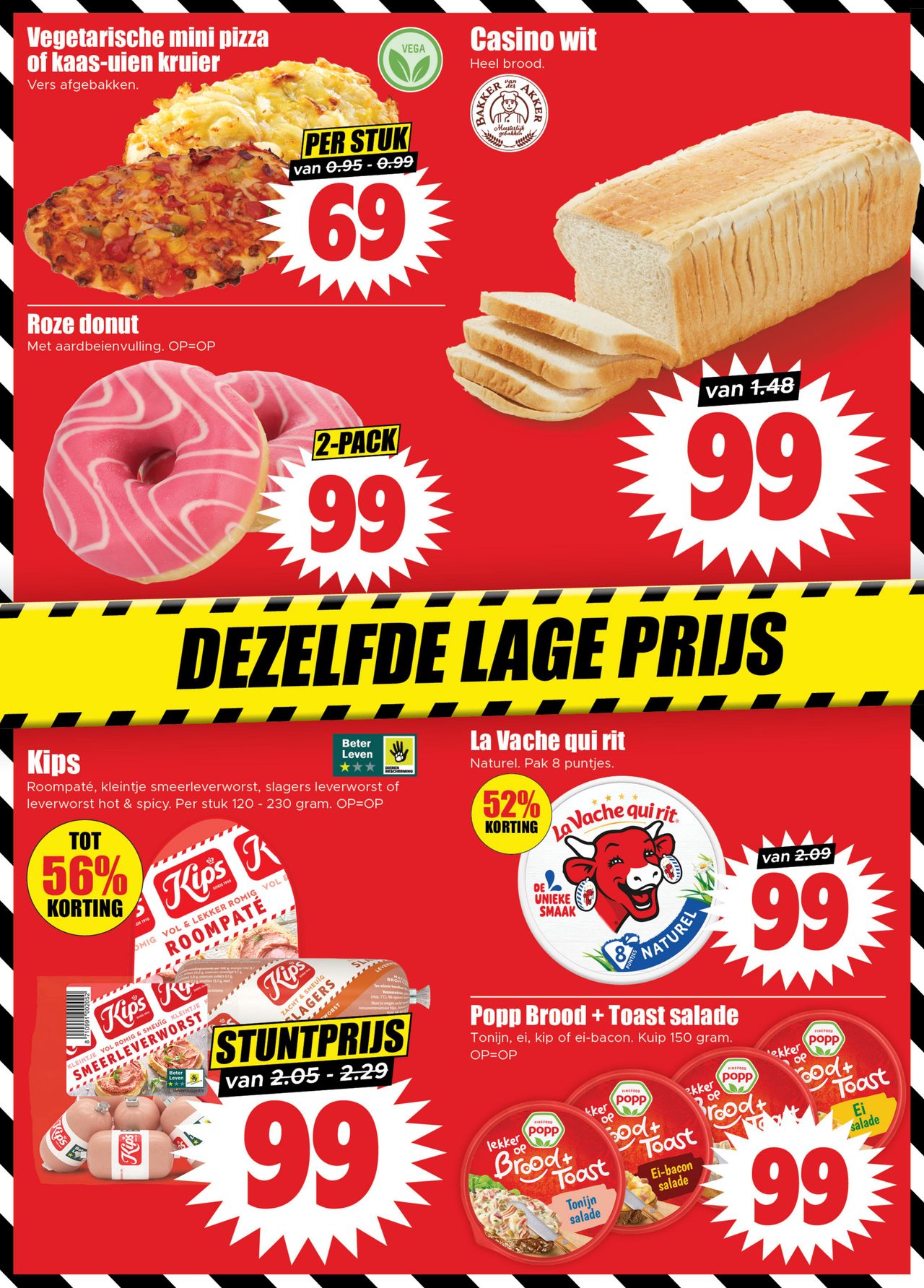 Dirk Folder pagina 12