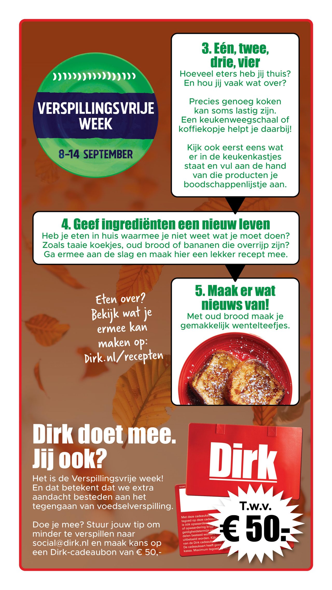 Dirk Folder pagina 11
