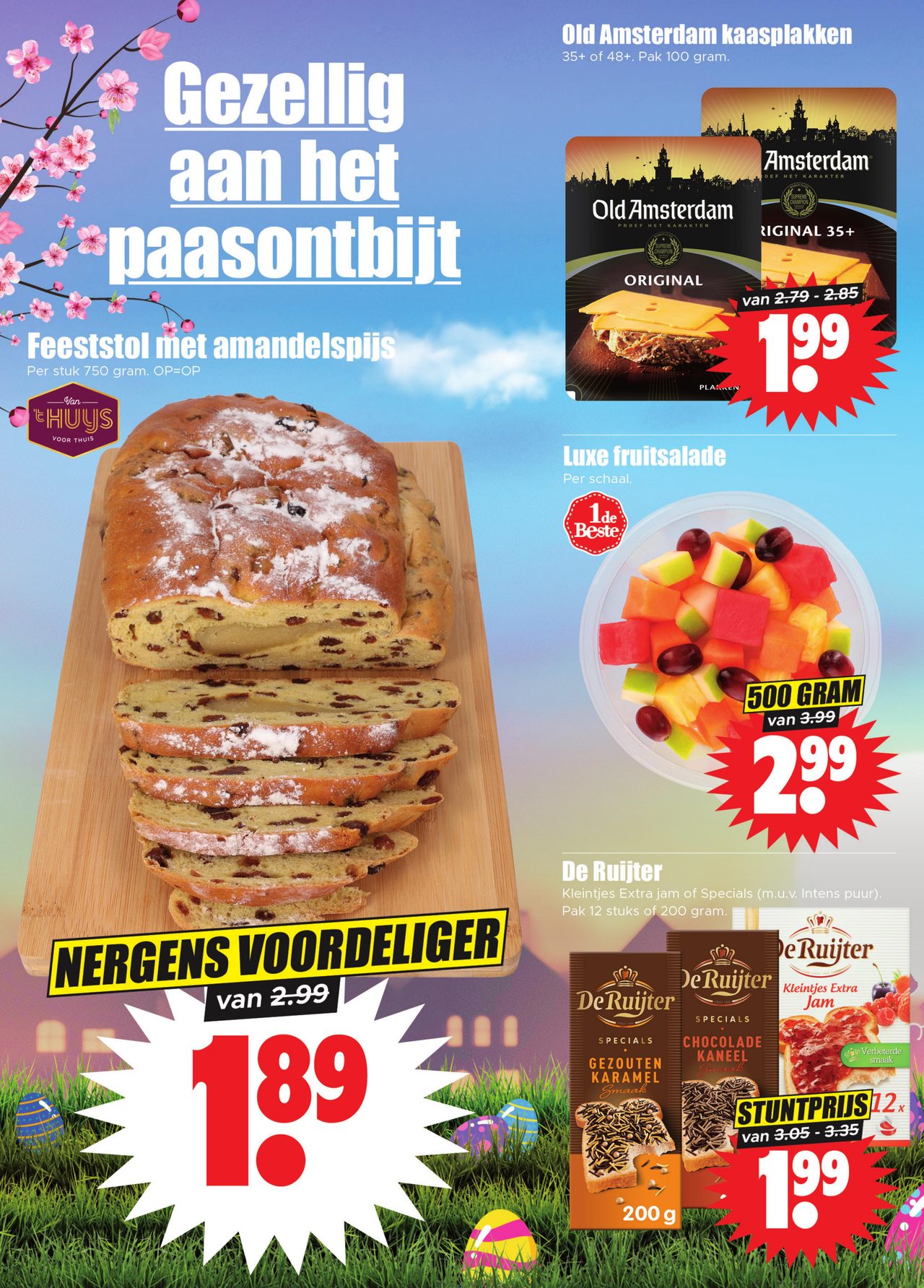 Dirk Folder pagina 2