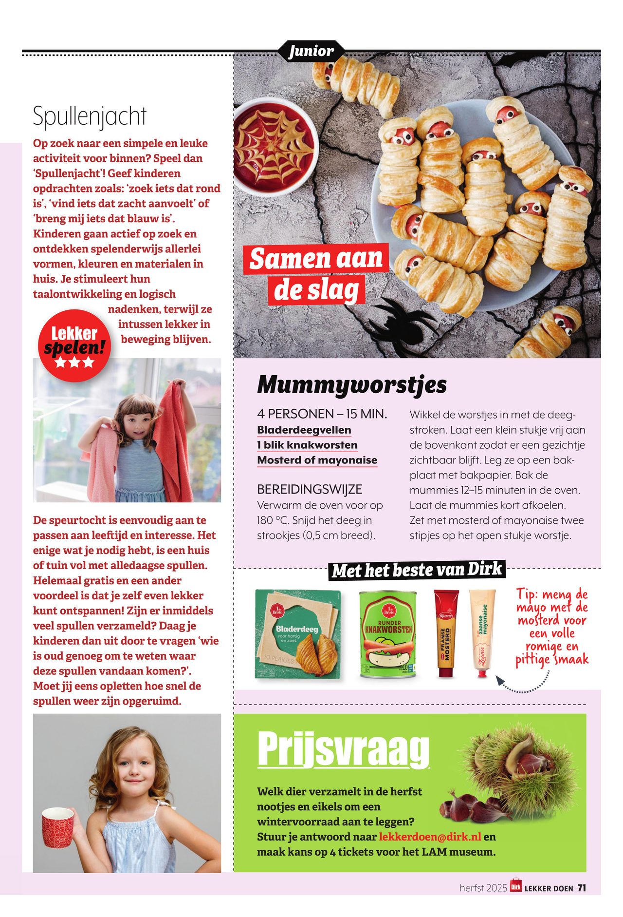 Dirk Folder pagina 71