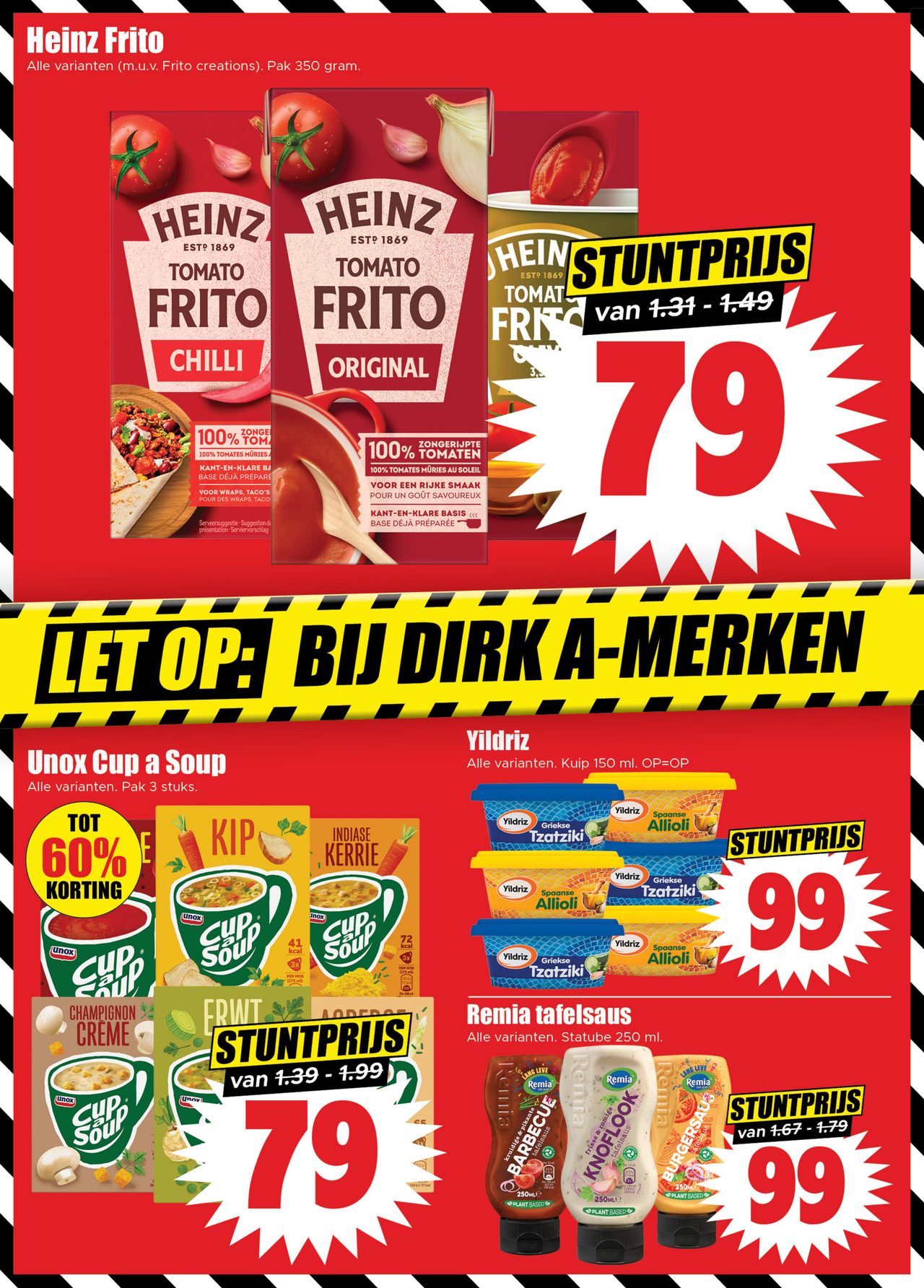 Dirk Folder pagina 8