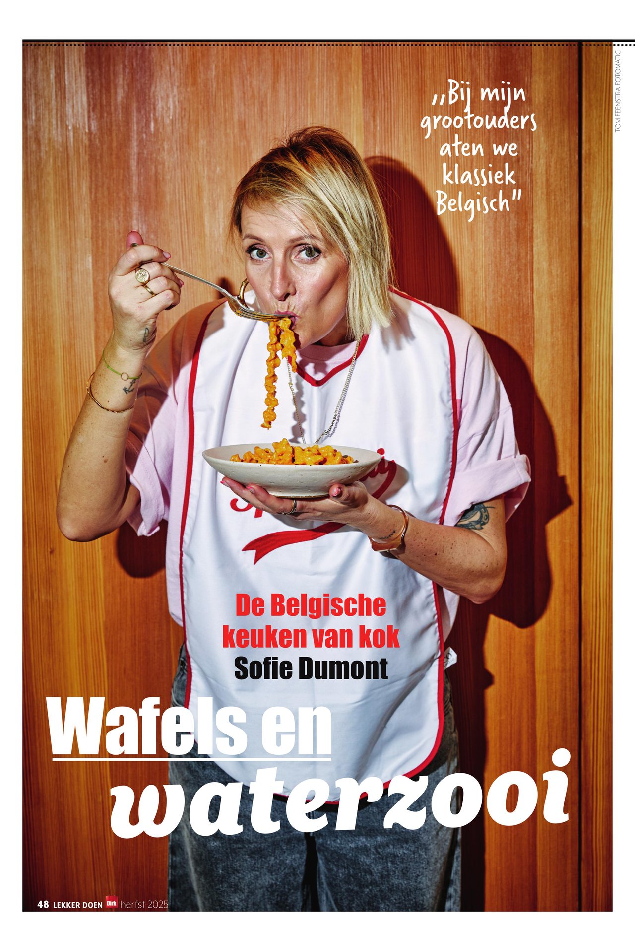 Dirk Folder pagina 48