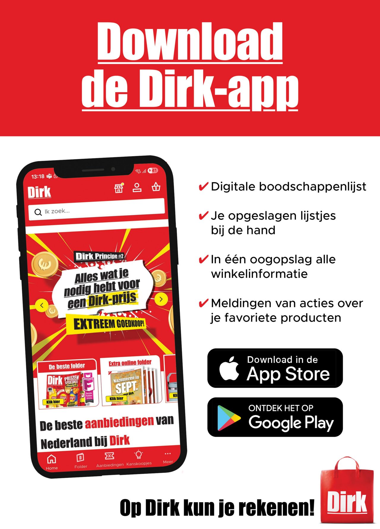 Dirk Folder pagina 9