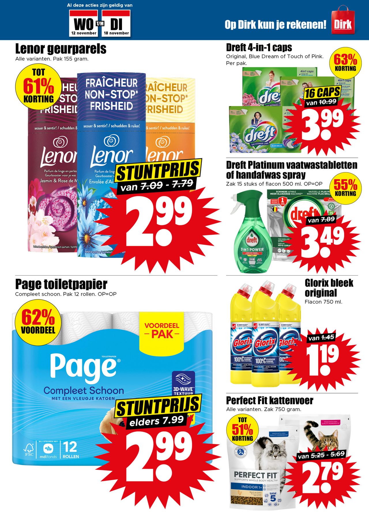 Dirk Folder pagina 29