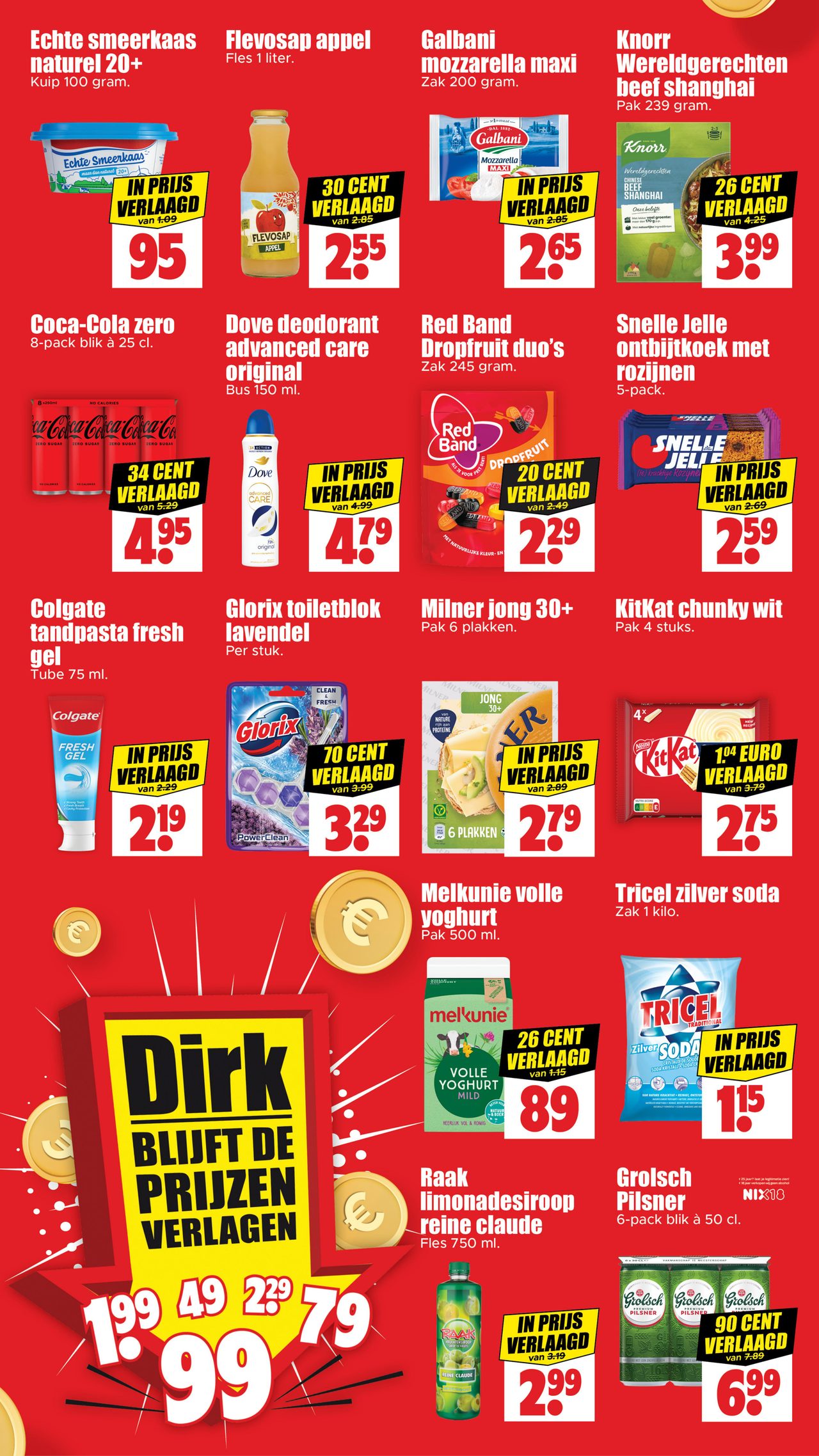 Dirk Folder pagina 4