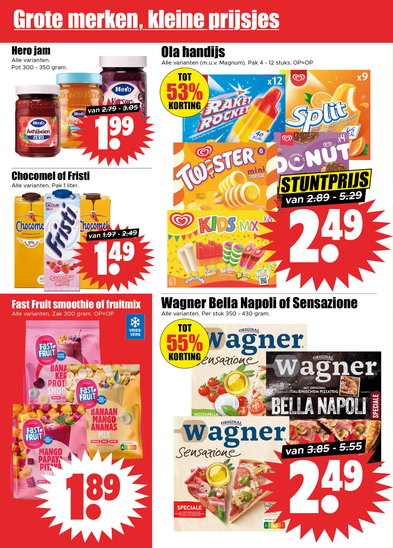 Dirk Folder pagina 16