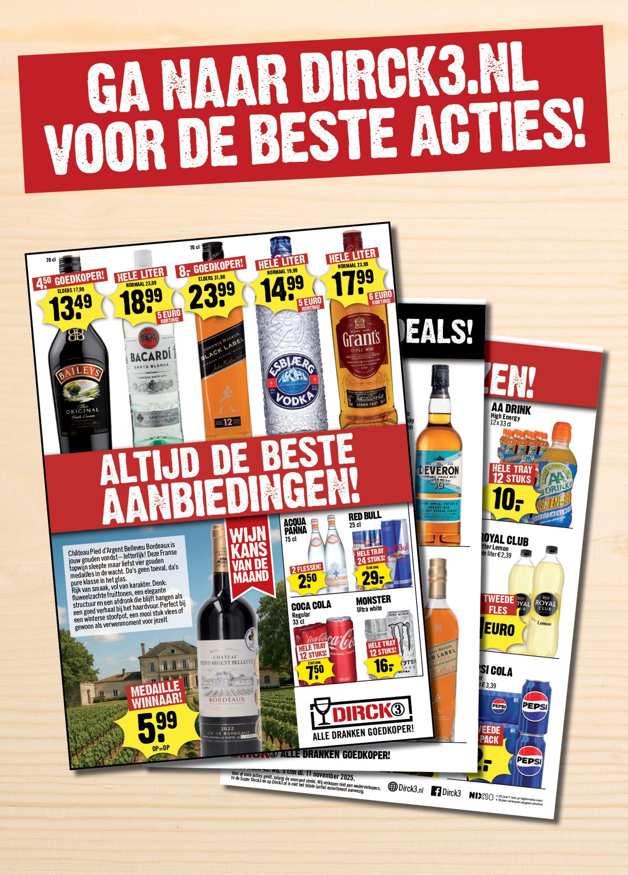 Dirk Folder pagina 32