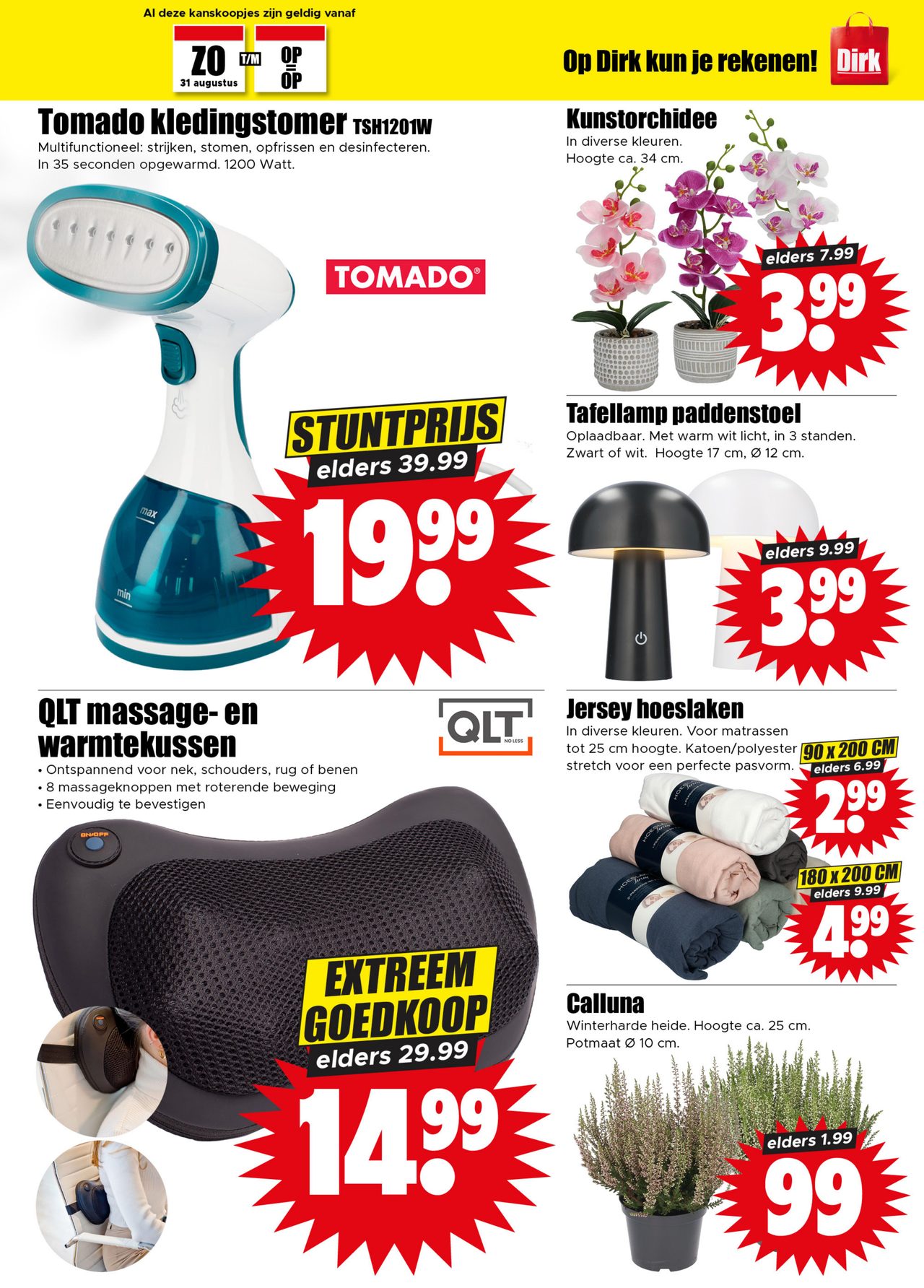 Dirk Folder pagina 3