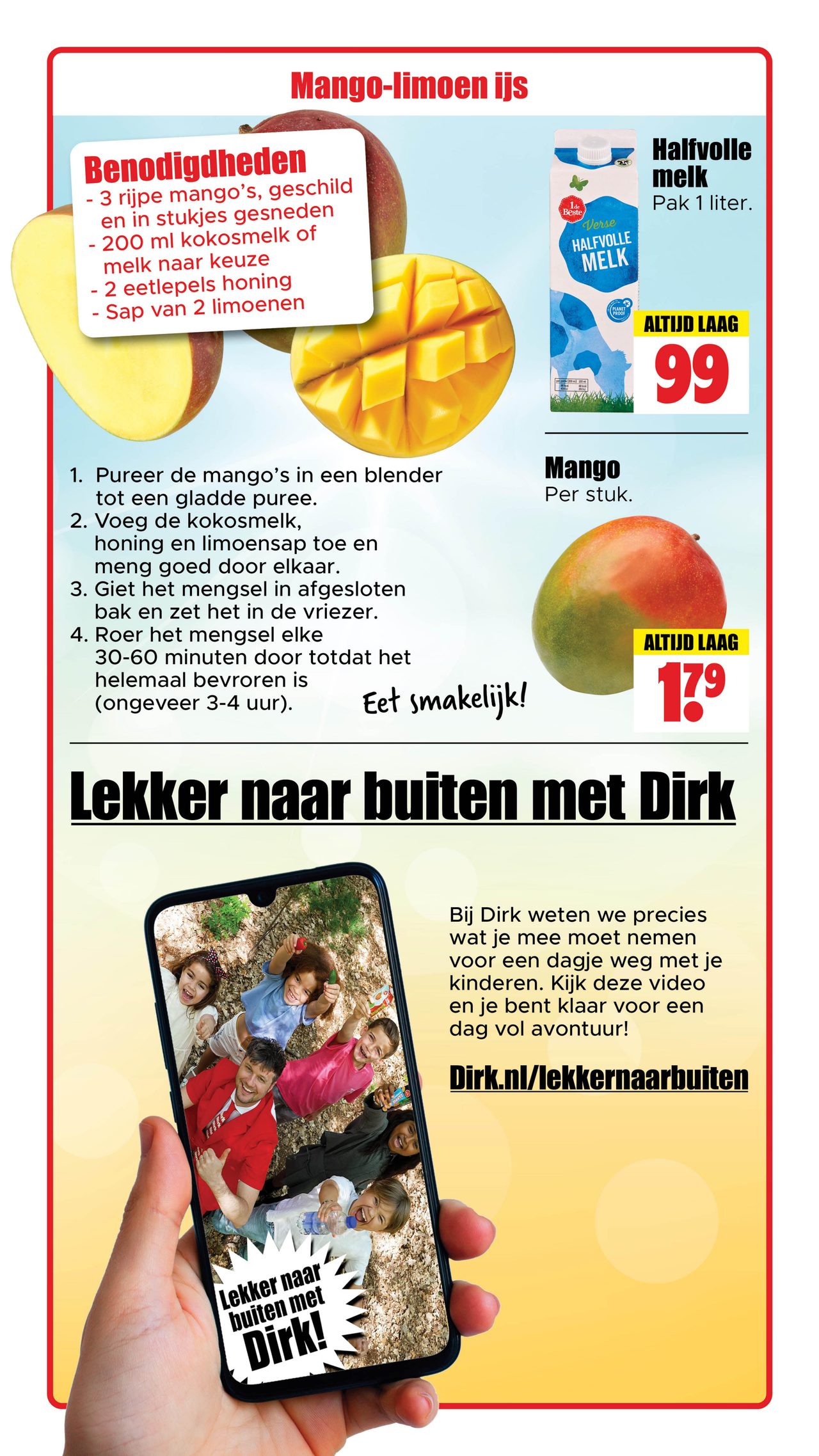 Dirk Folder pagina 3