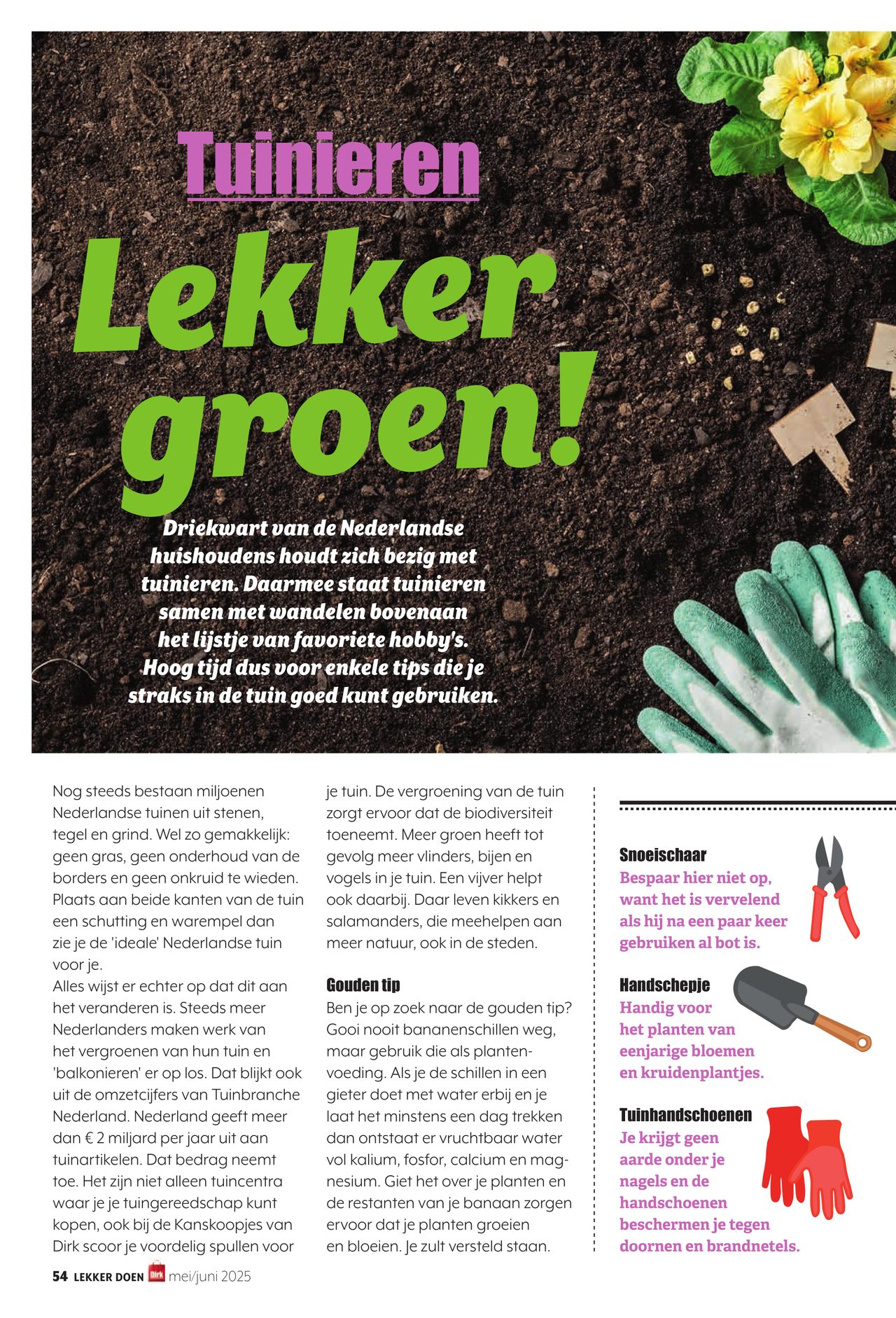 Dirk Folder pagina 54