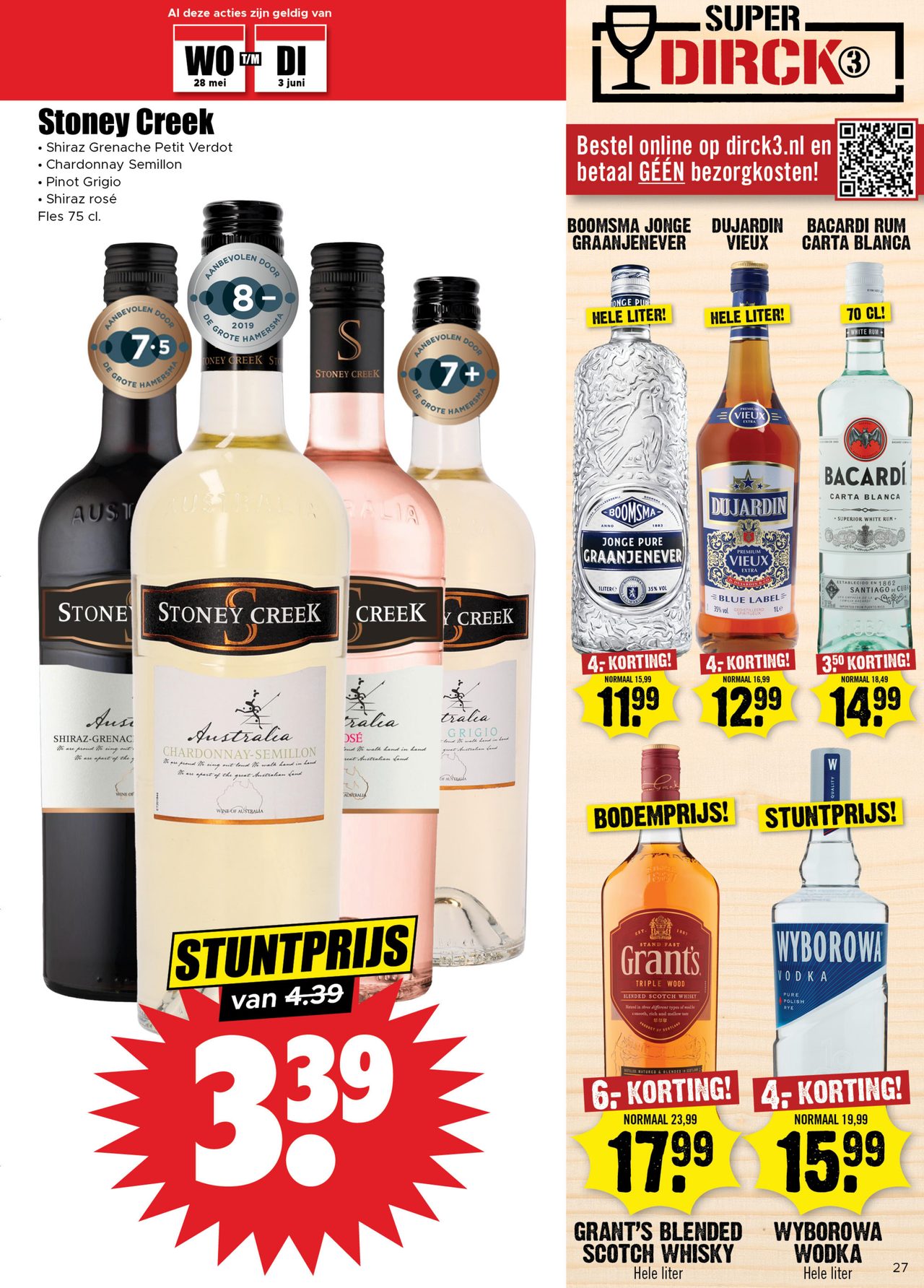 Dirk Folder pagina 27