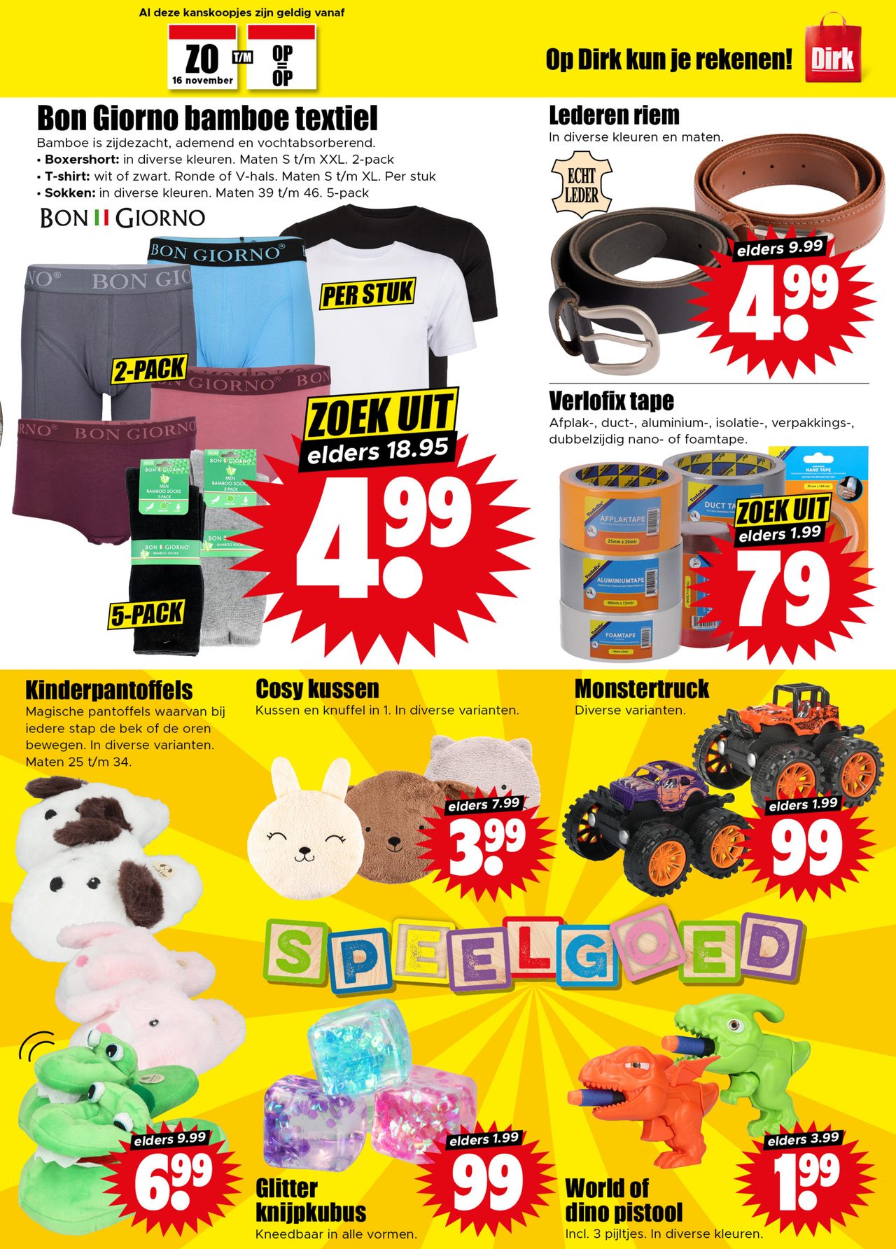 Dirk Folder pagina 5