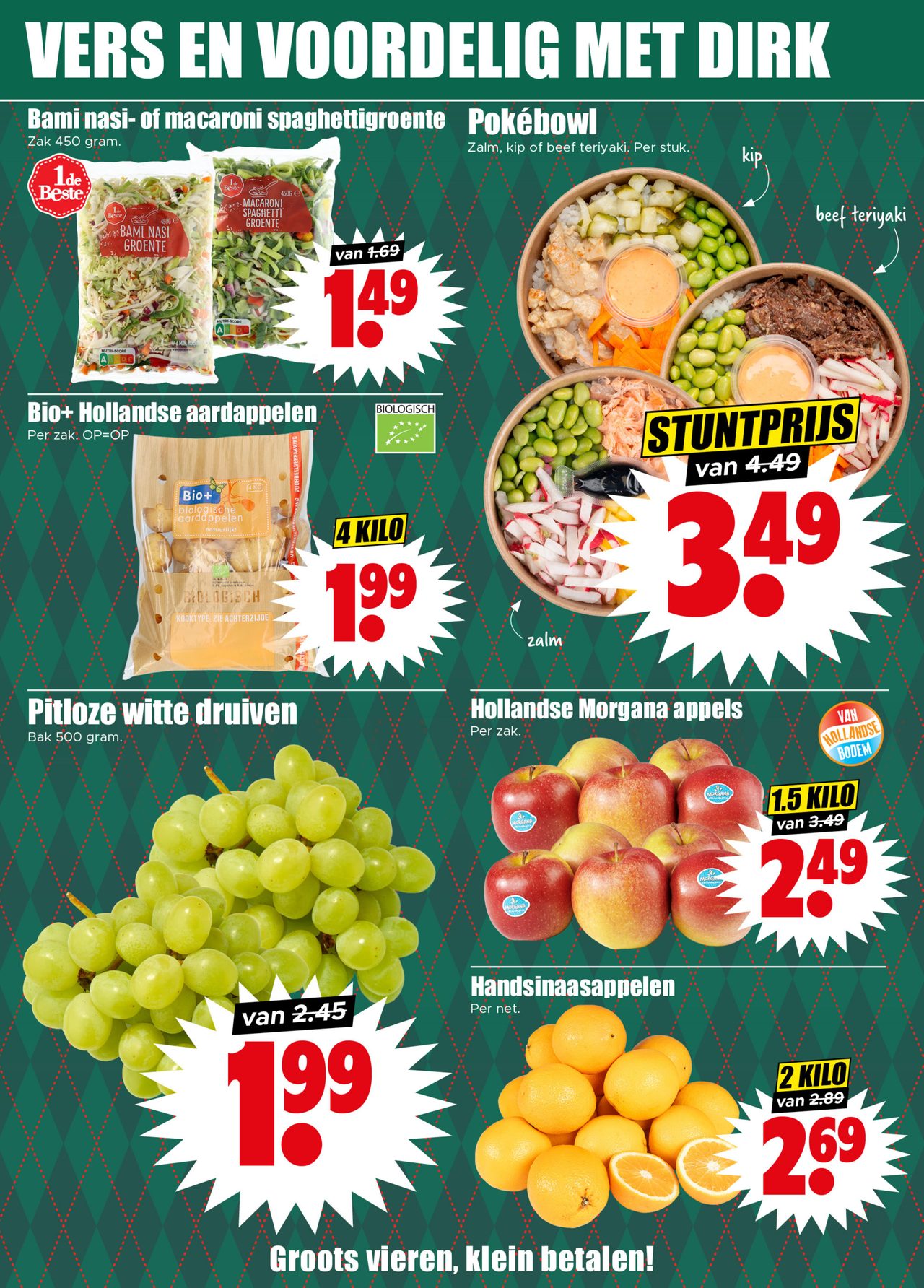 Dirk Folder pagina 28