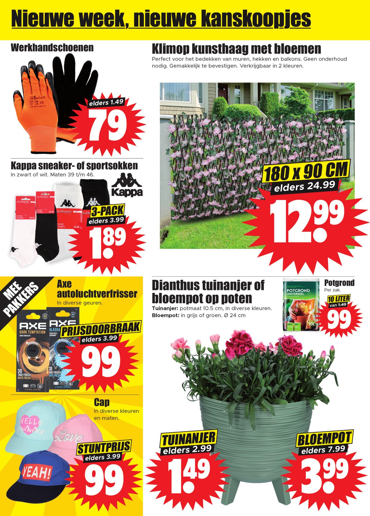 Dirk Folder pagina 28