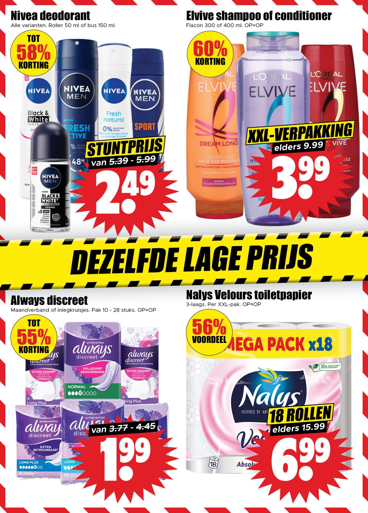 Dirk Folder pagina 22