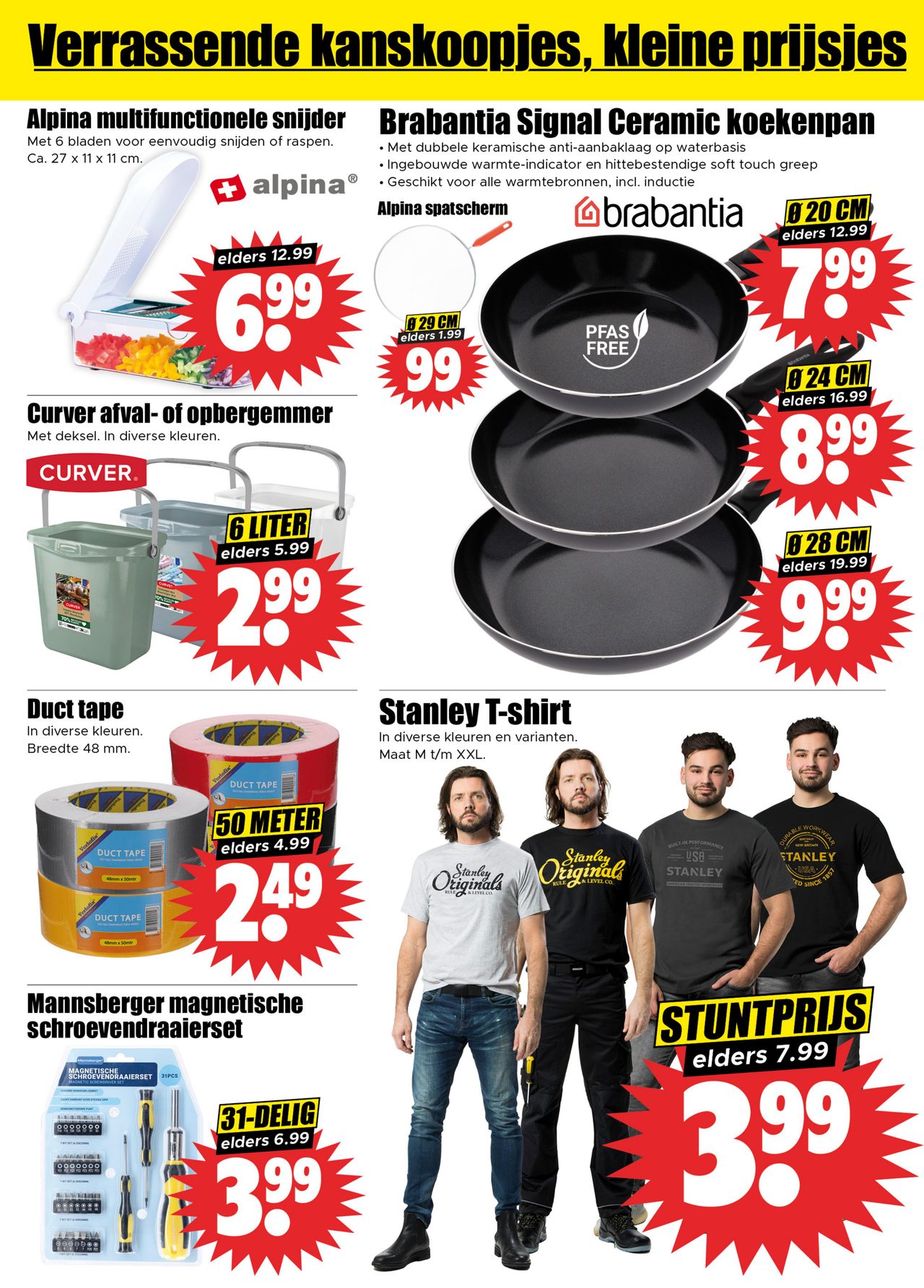 Dirk Folder pagina 32