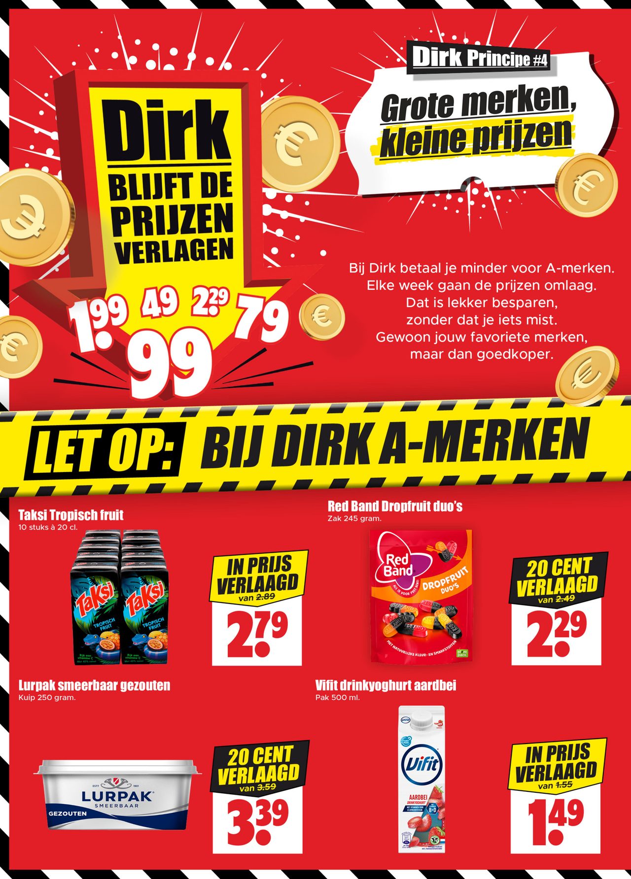 Dirk Folder pagina 8