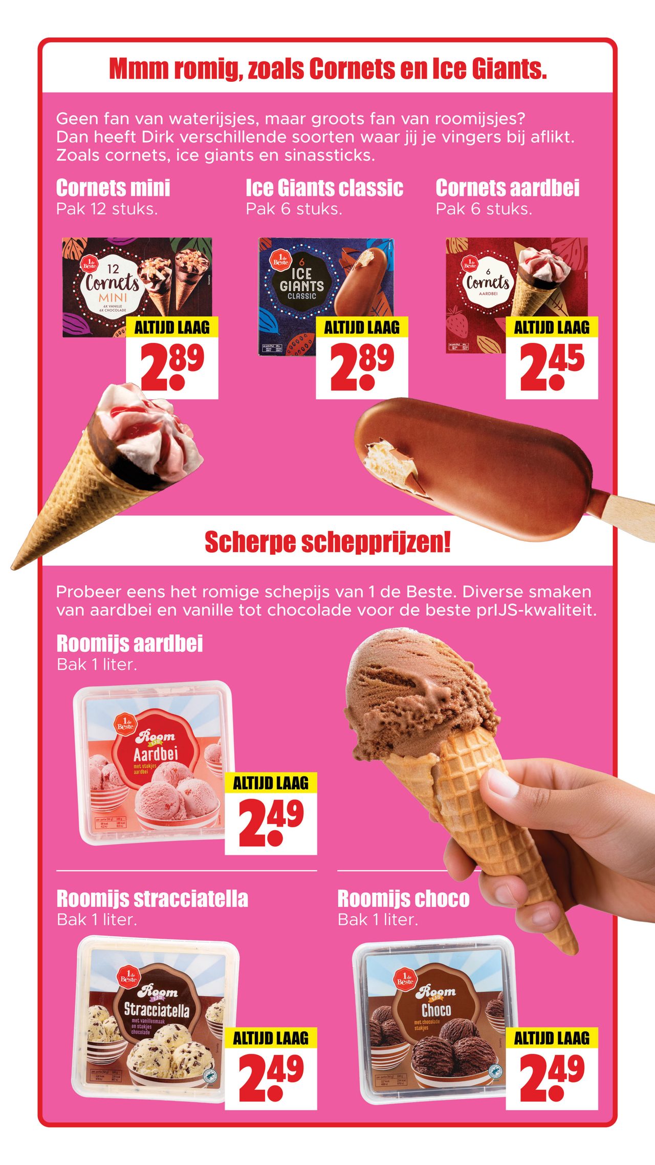 Dirk Folder pagina 5