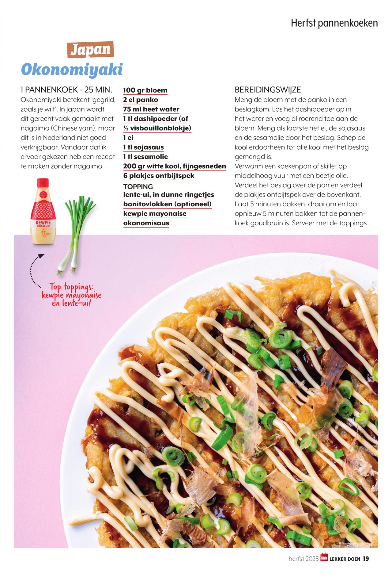 Dirk Folder pagina 19