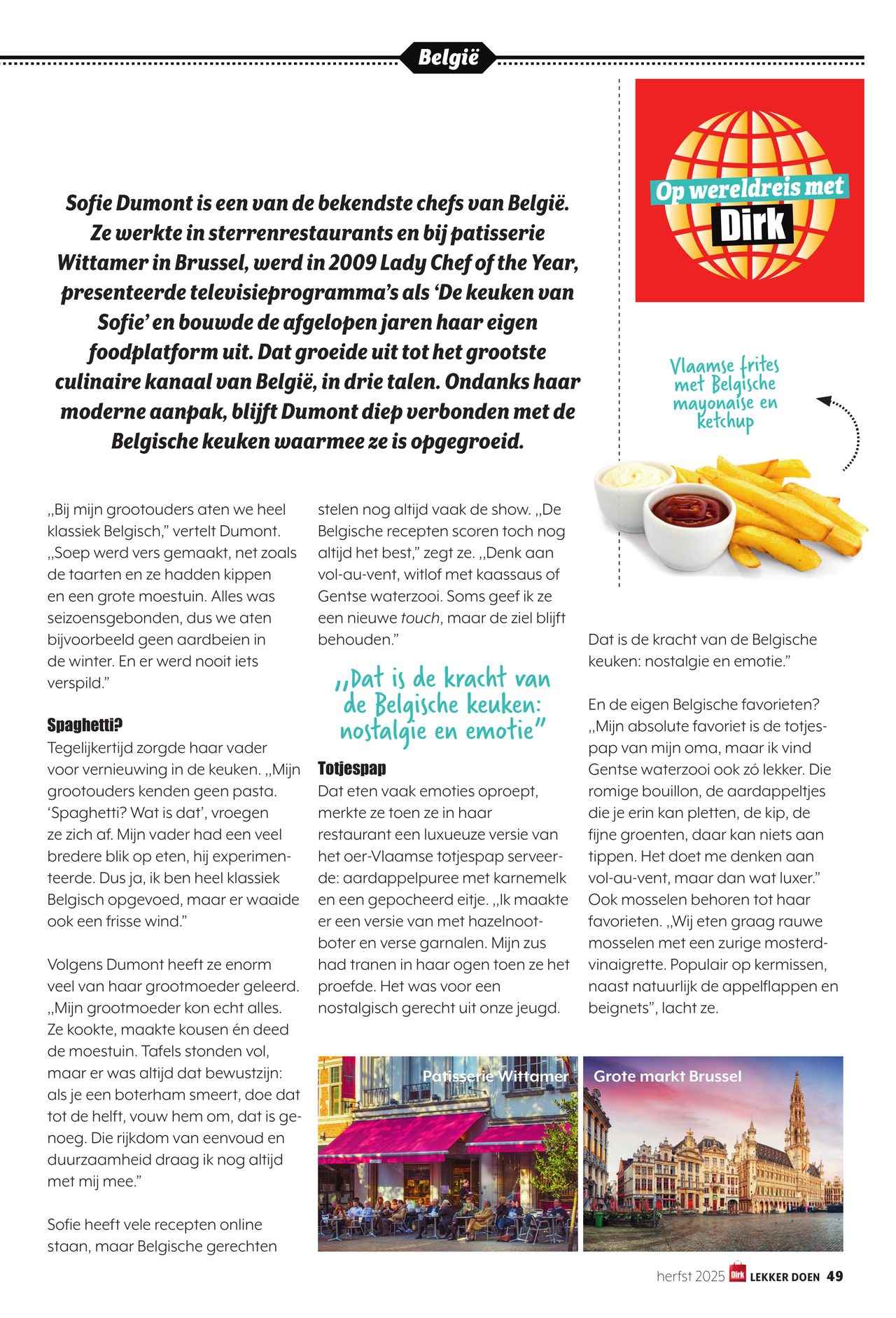 Dirk Folder pagina 49