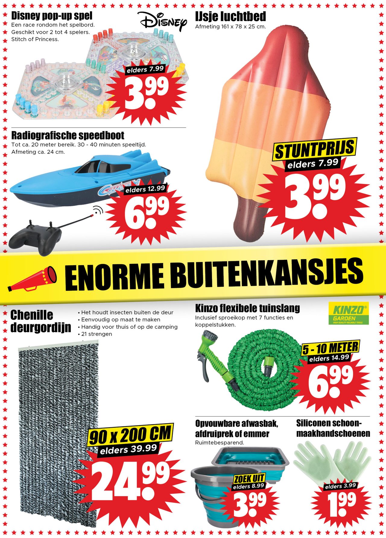 Dirk Folder pagina 2