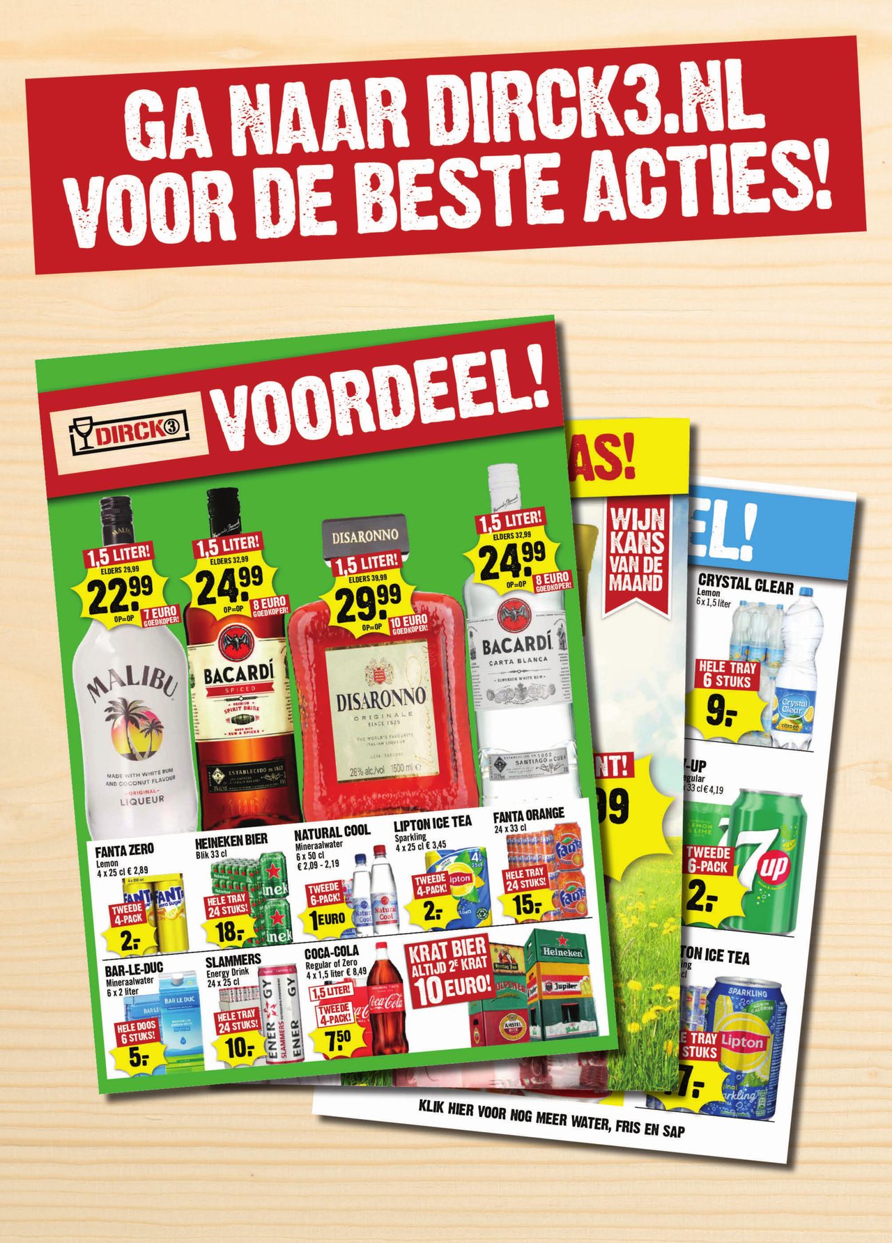 Dirk Folder pagina 22