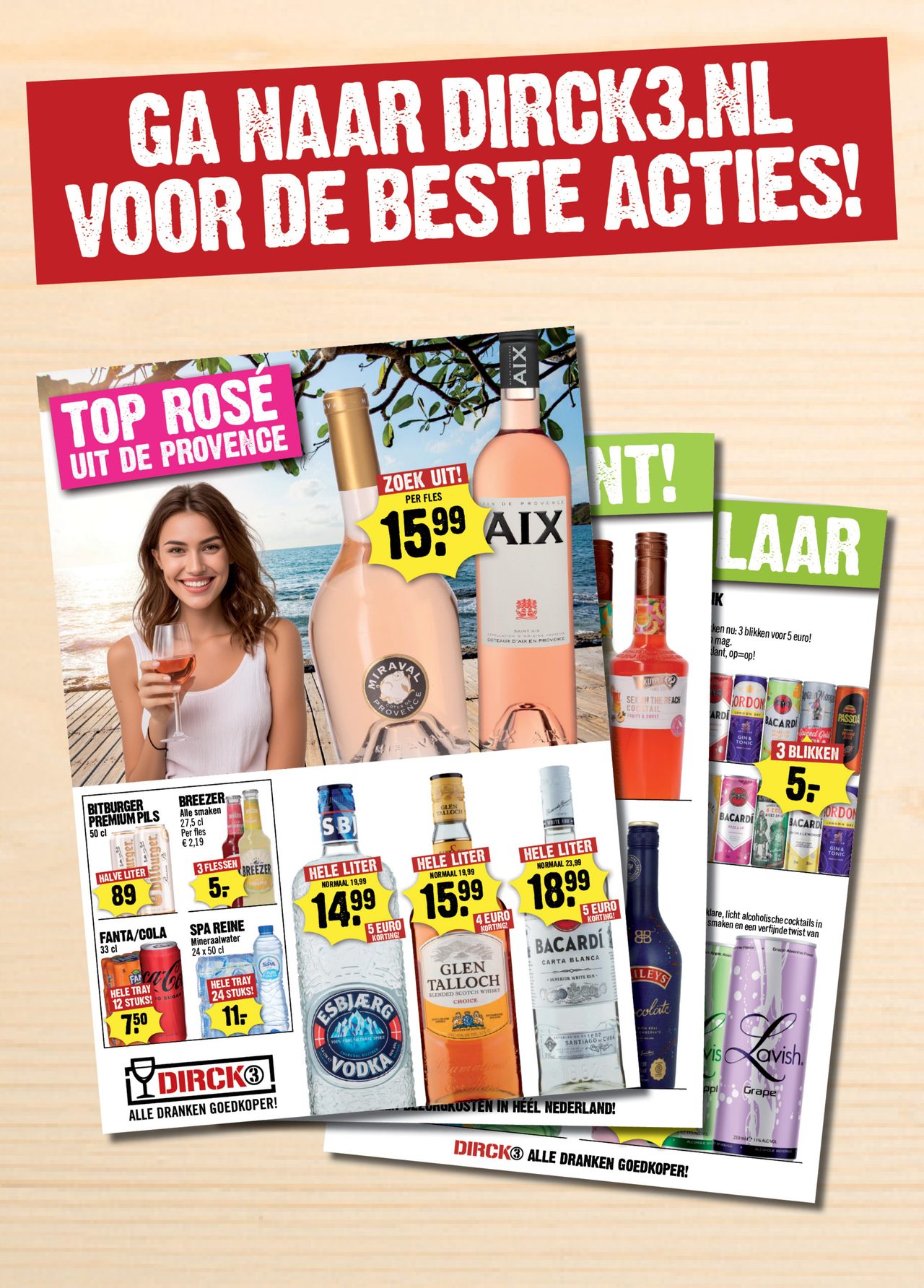Dirk Folder pagina 26