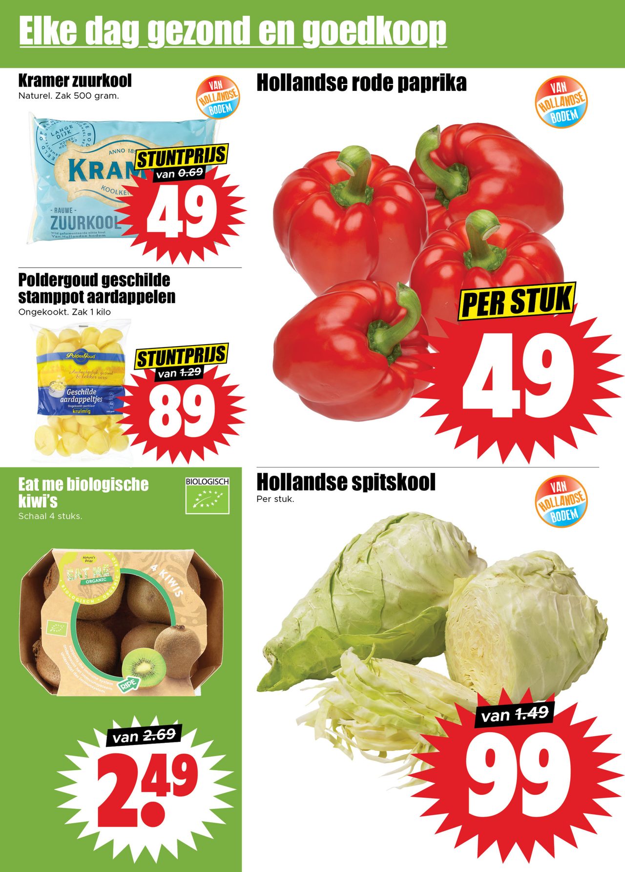 Dirk Folder pagina 4