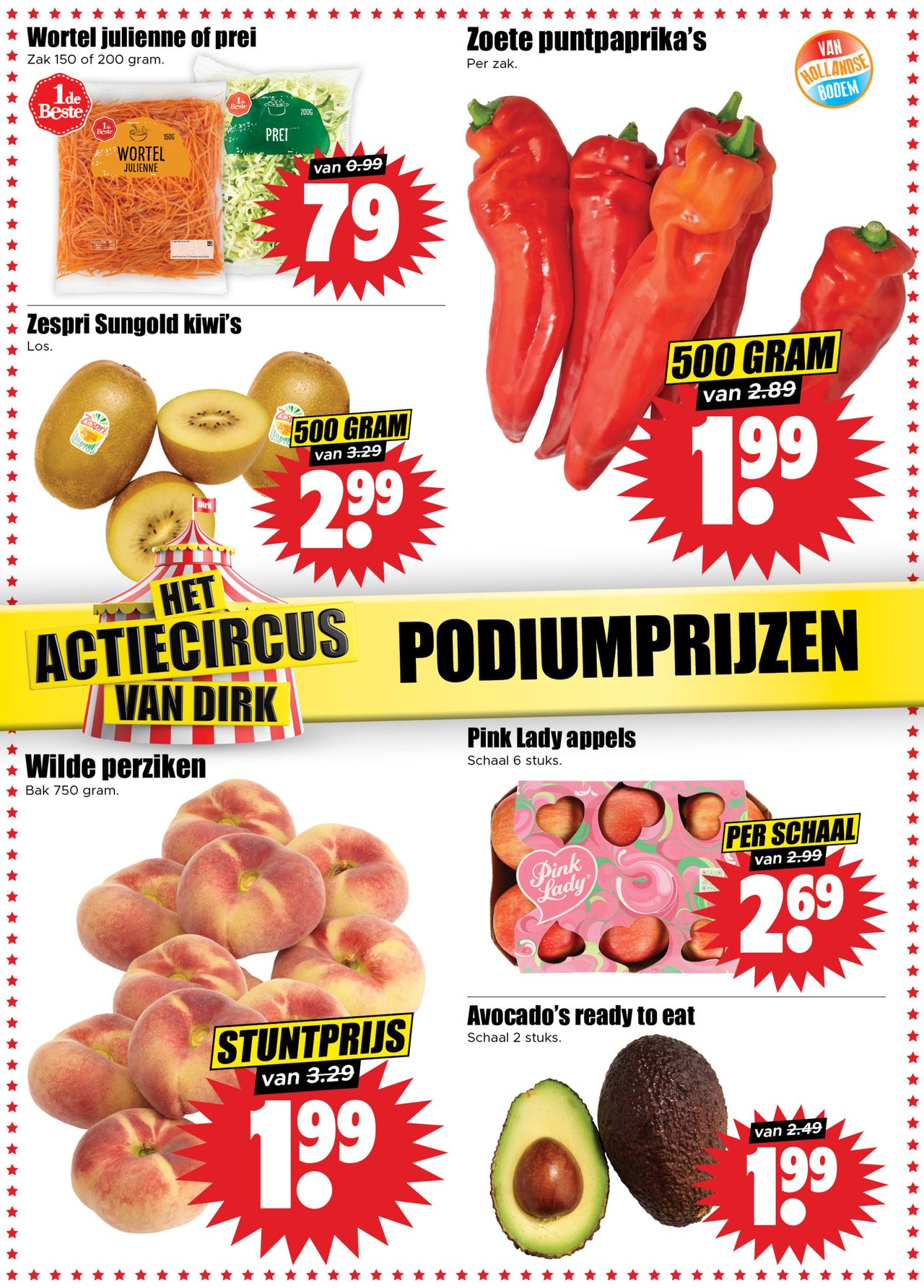 Dirk Folder pagina 14