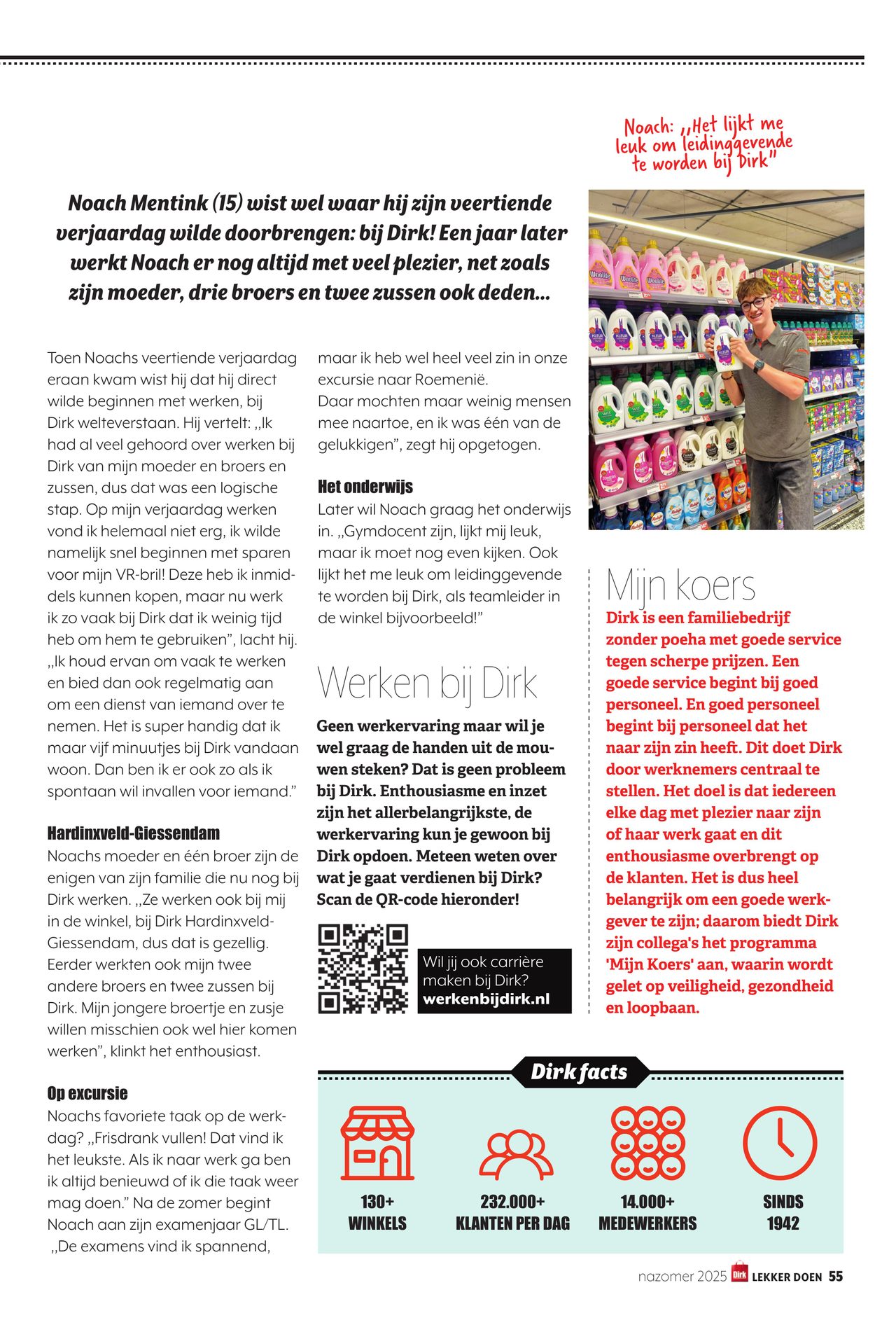 Dirk Folder pagina 55