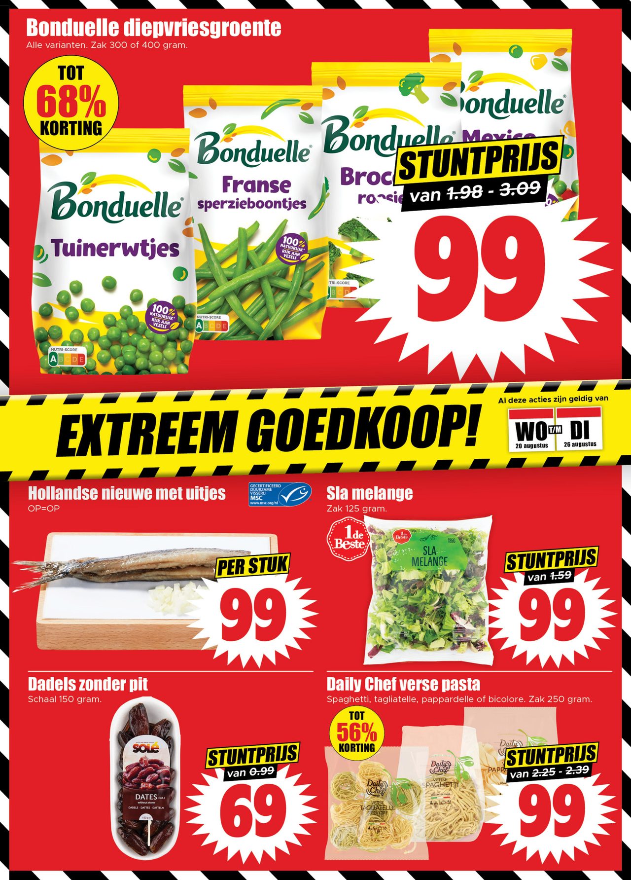 Dirk Folder pagina 13