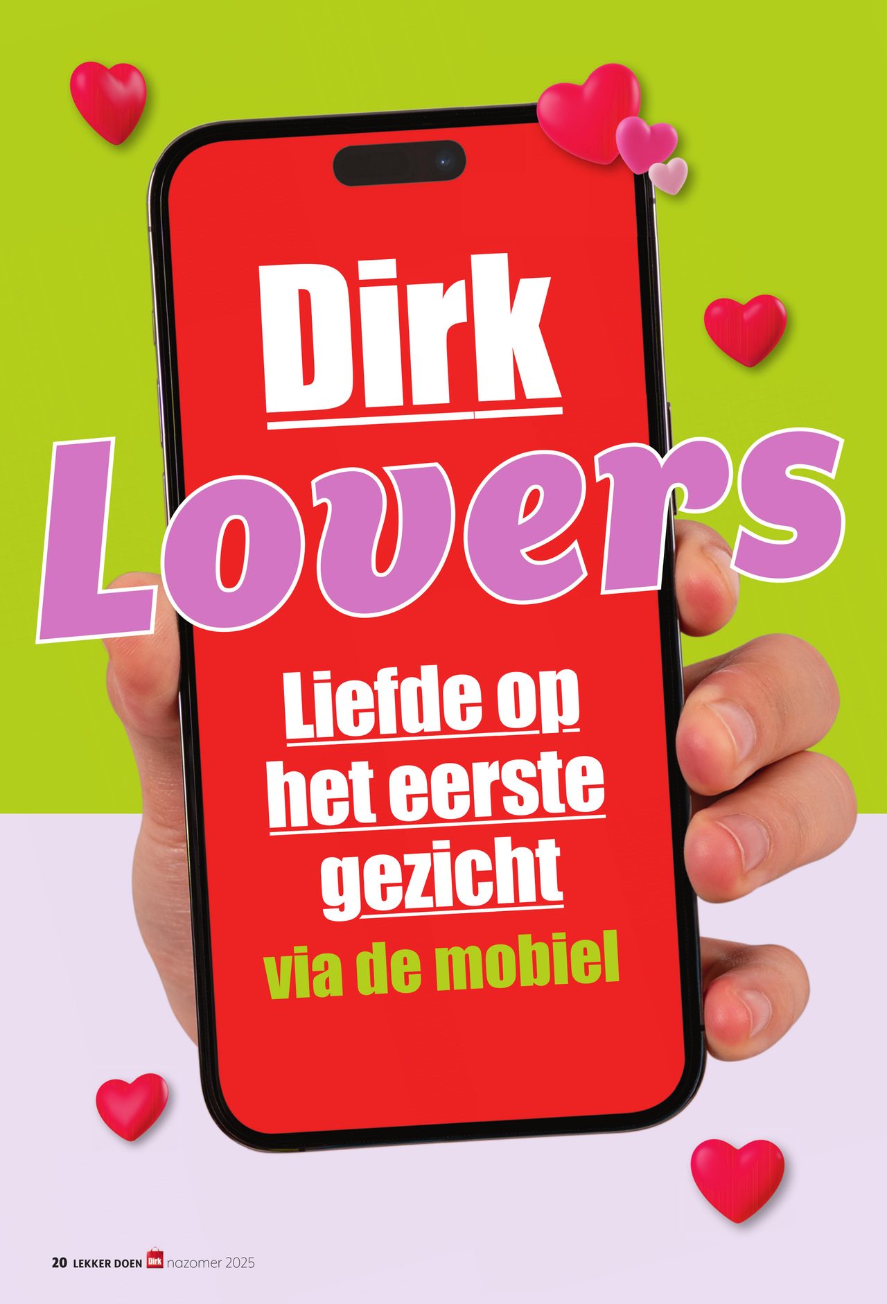 Dirk Folder pagina 20