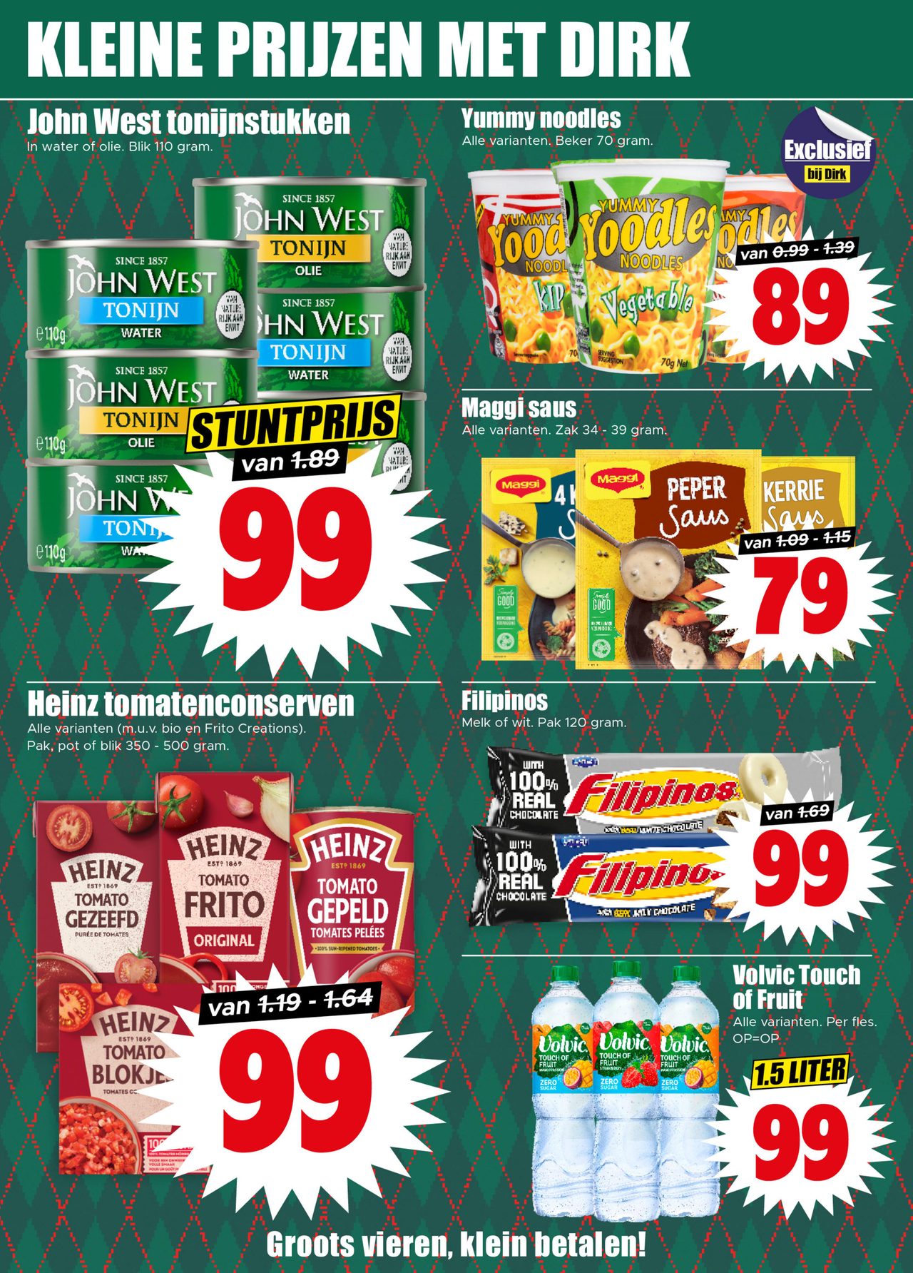 Dirk Folder pagina 22