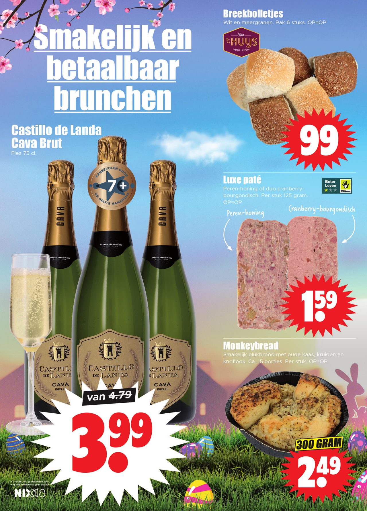 Dirk Folder pagina 6