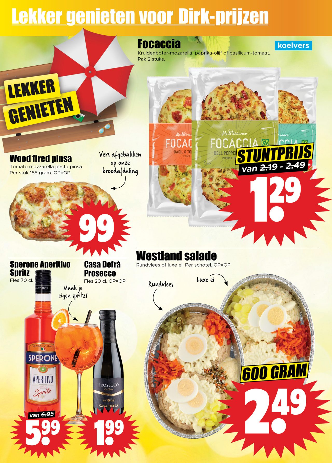 Dirk Folder pagina 16