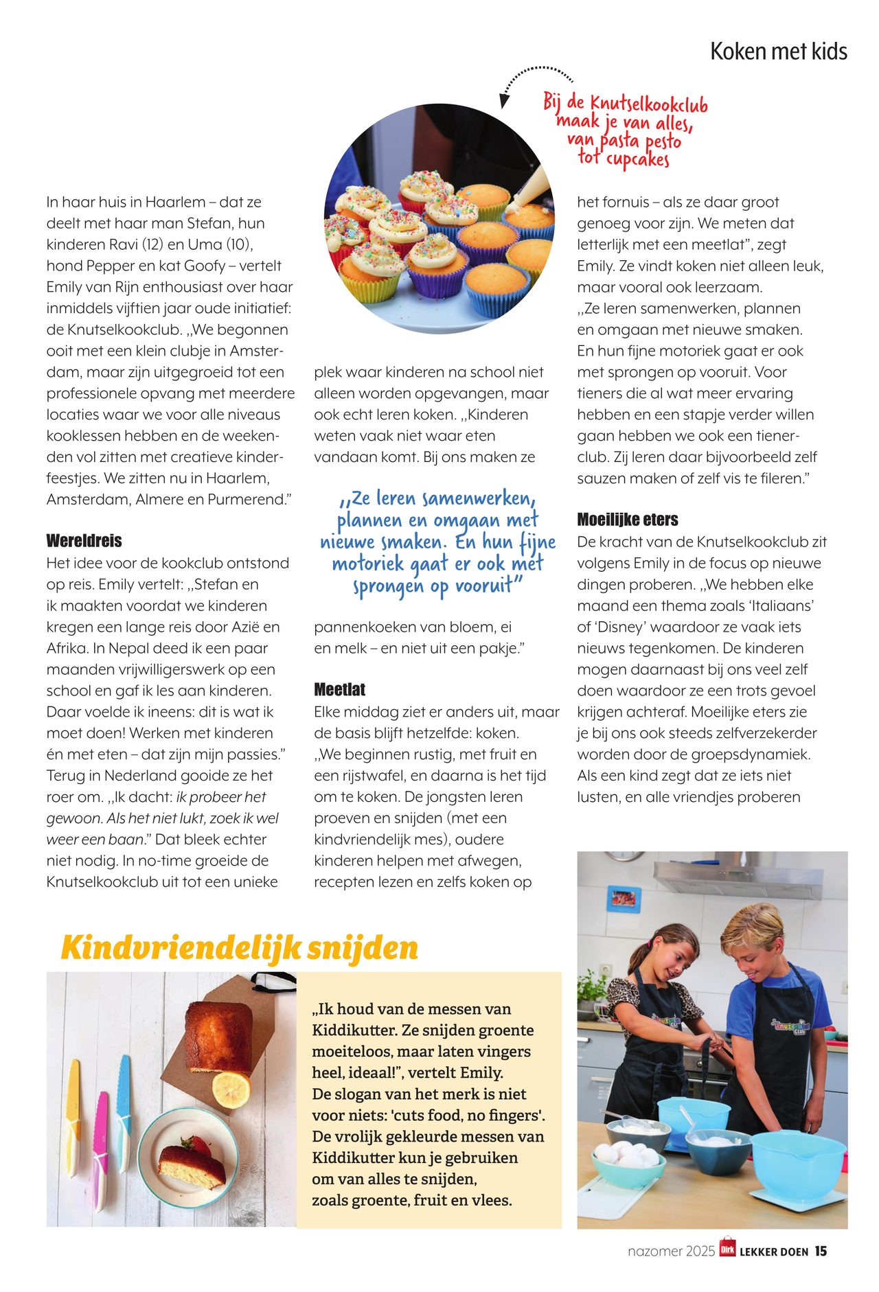 Dirk Folder pagina 15